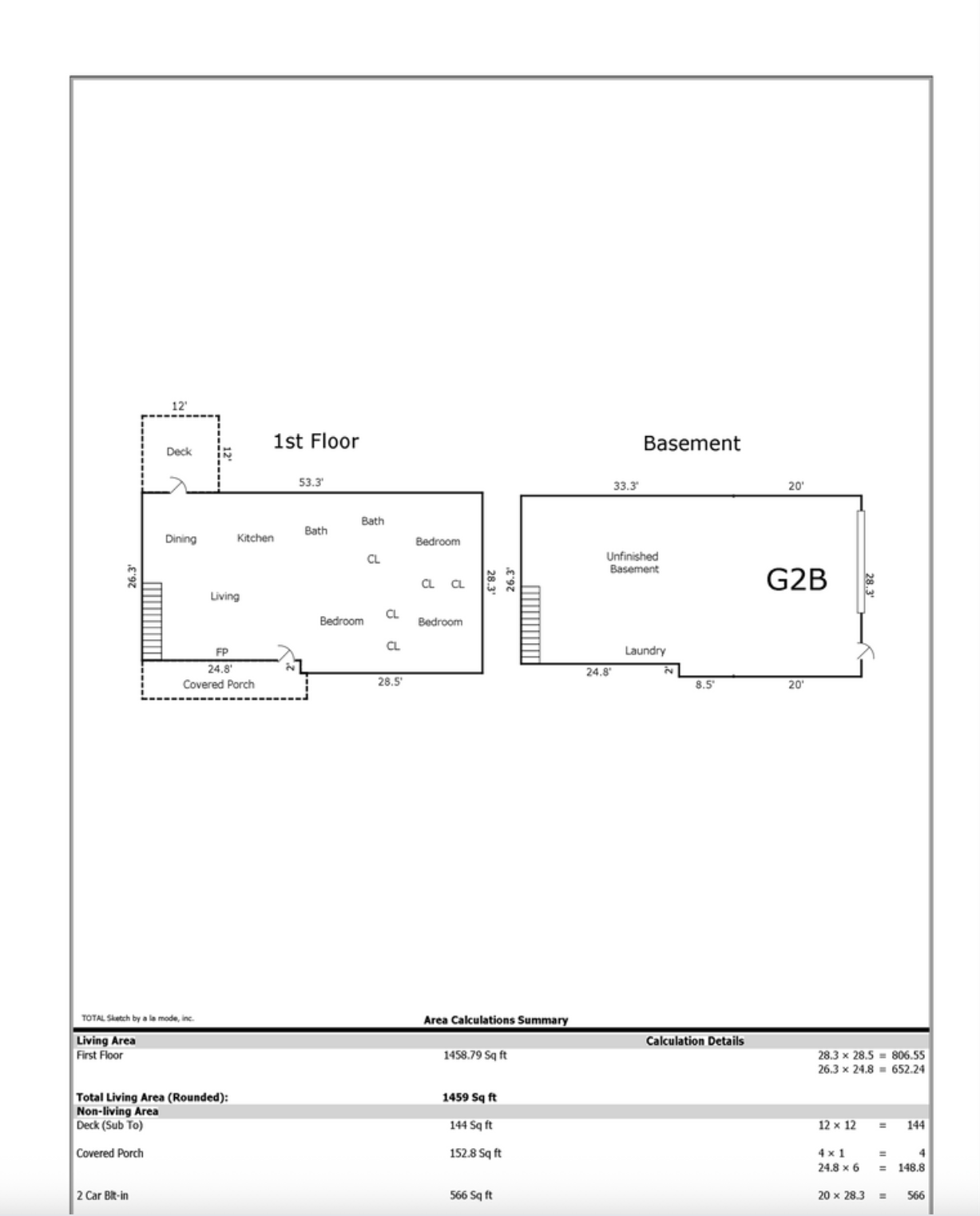 2207 Driftwood Road