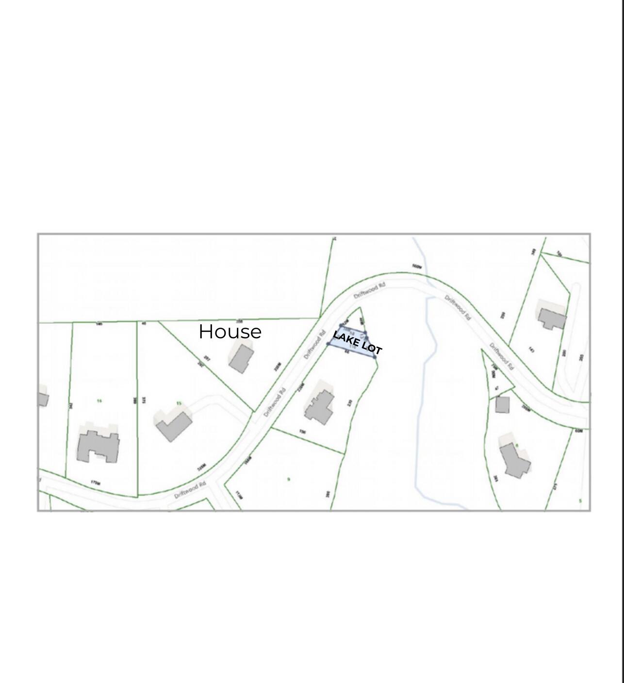 2207 Driftwood Road