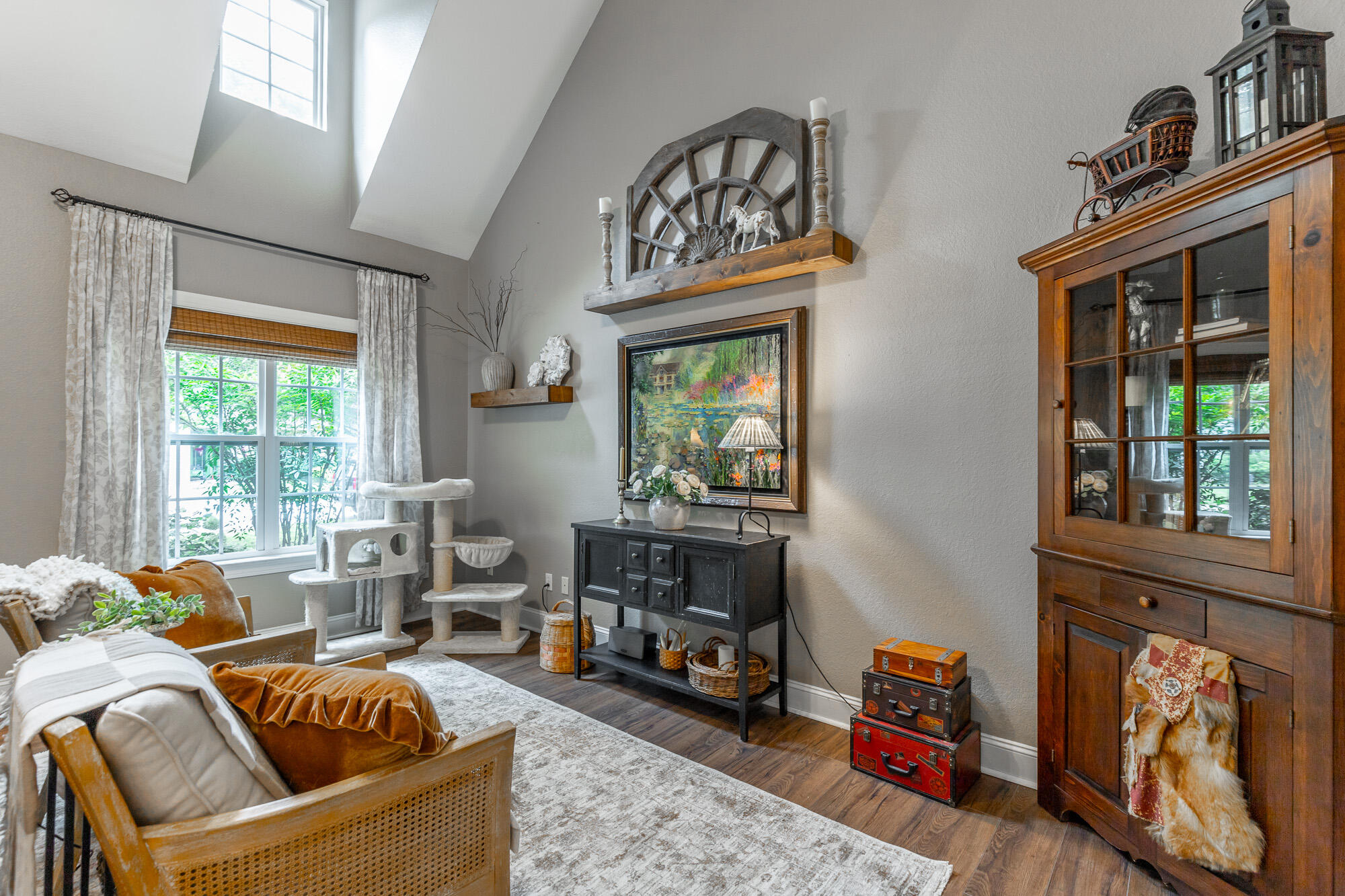 2311 Waterhaven Drive