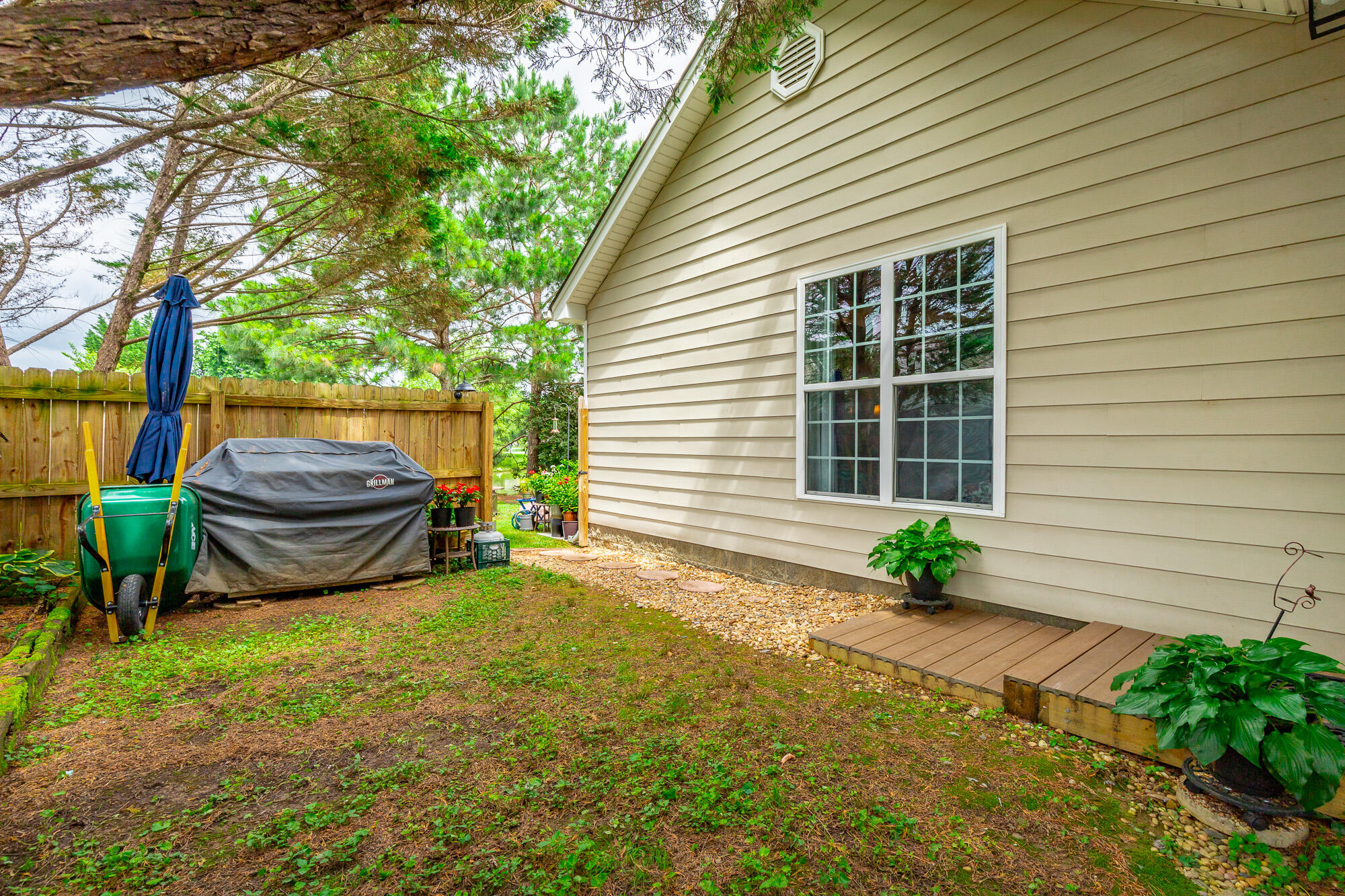 2311 Waterhaven Drive