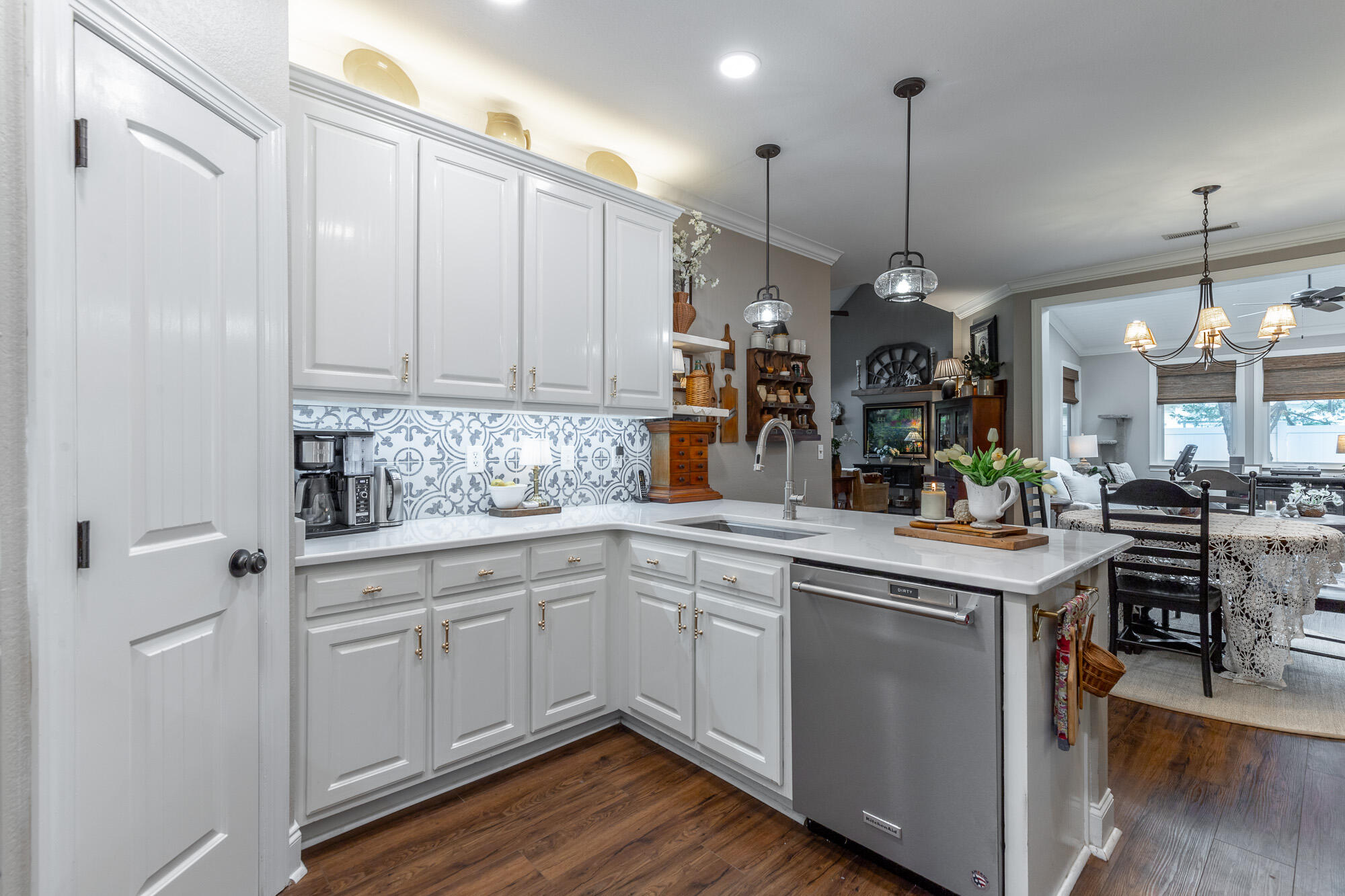 2311 Waterhaven Drive