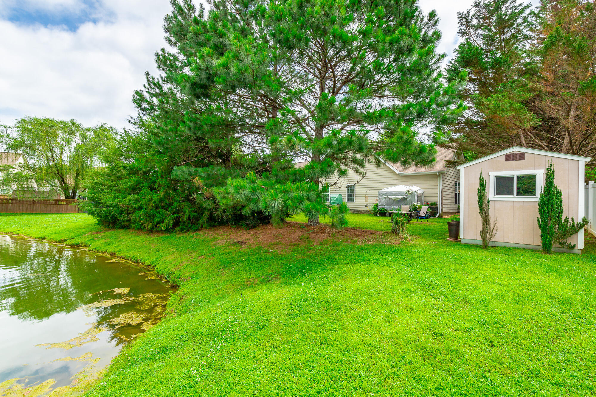 2311 Waterhaven Drive