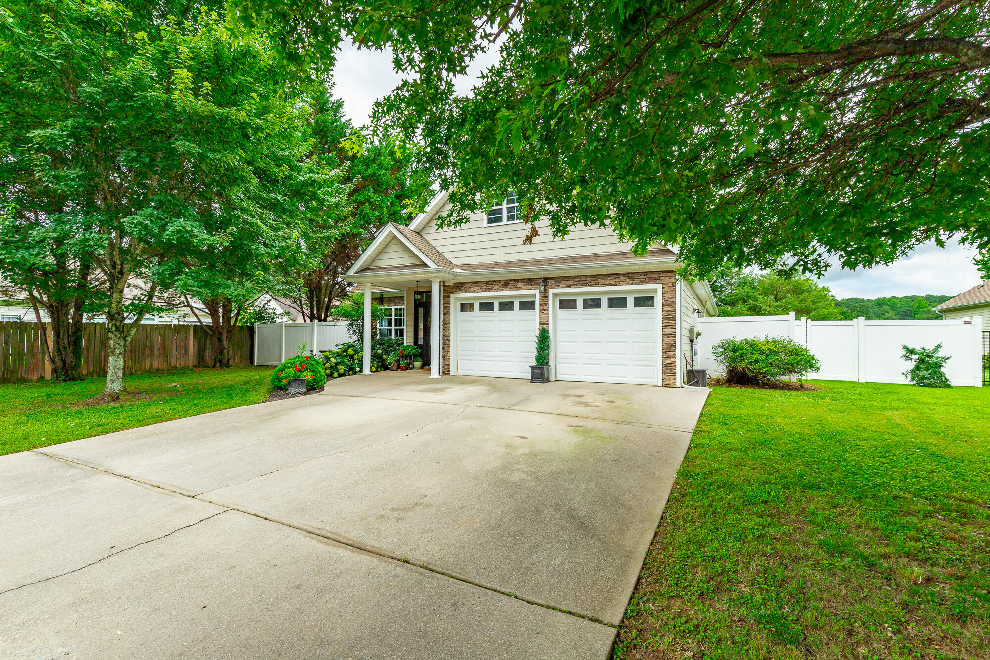 2311 Waterhaven Drive