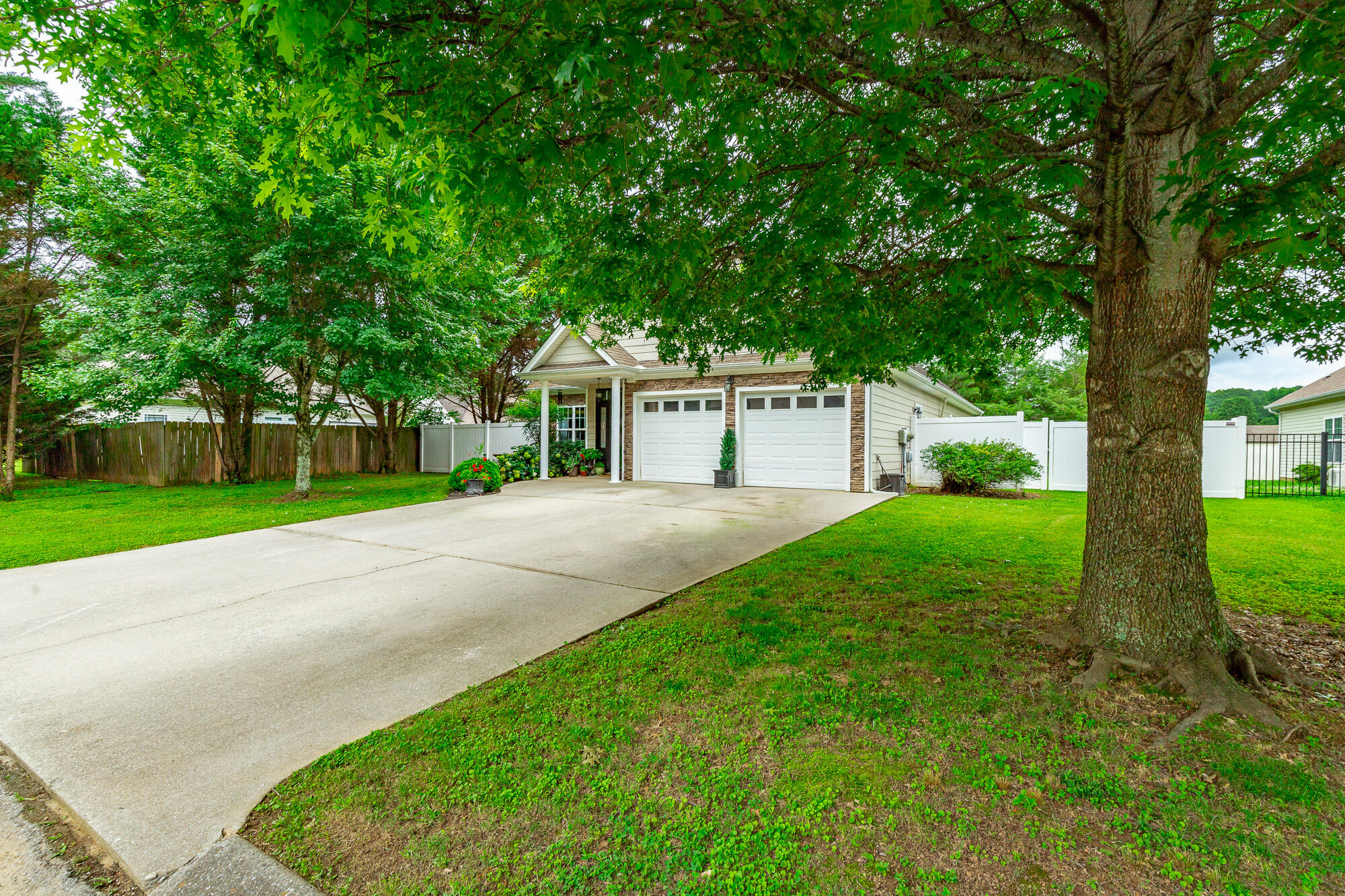 2311 Waterhaven Drive