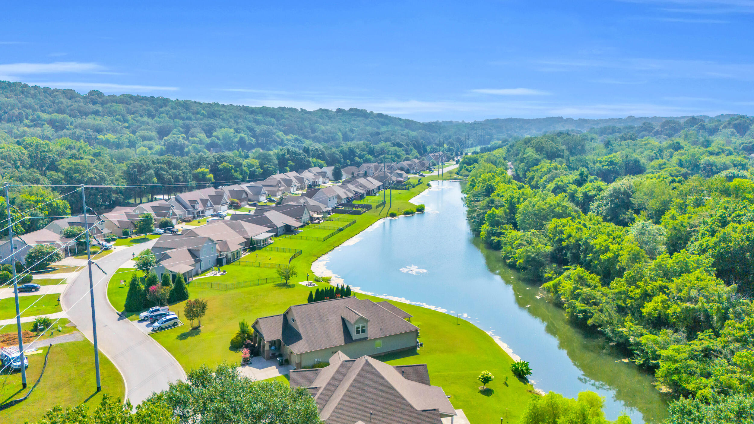 2311 Waterhaven Drive