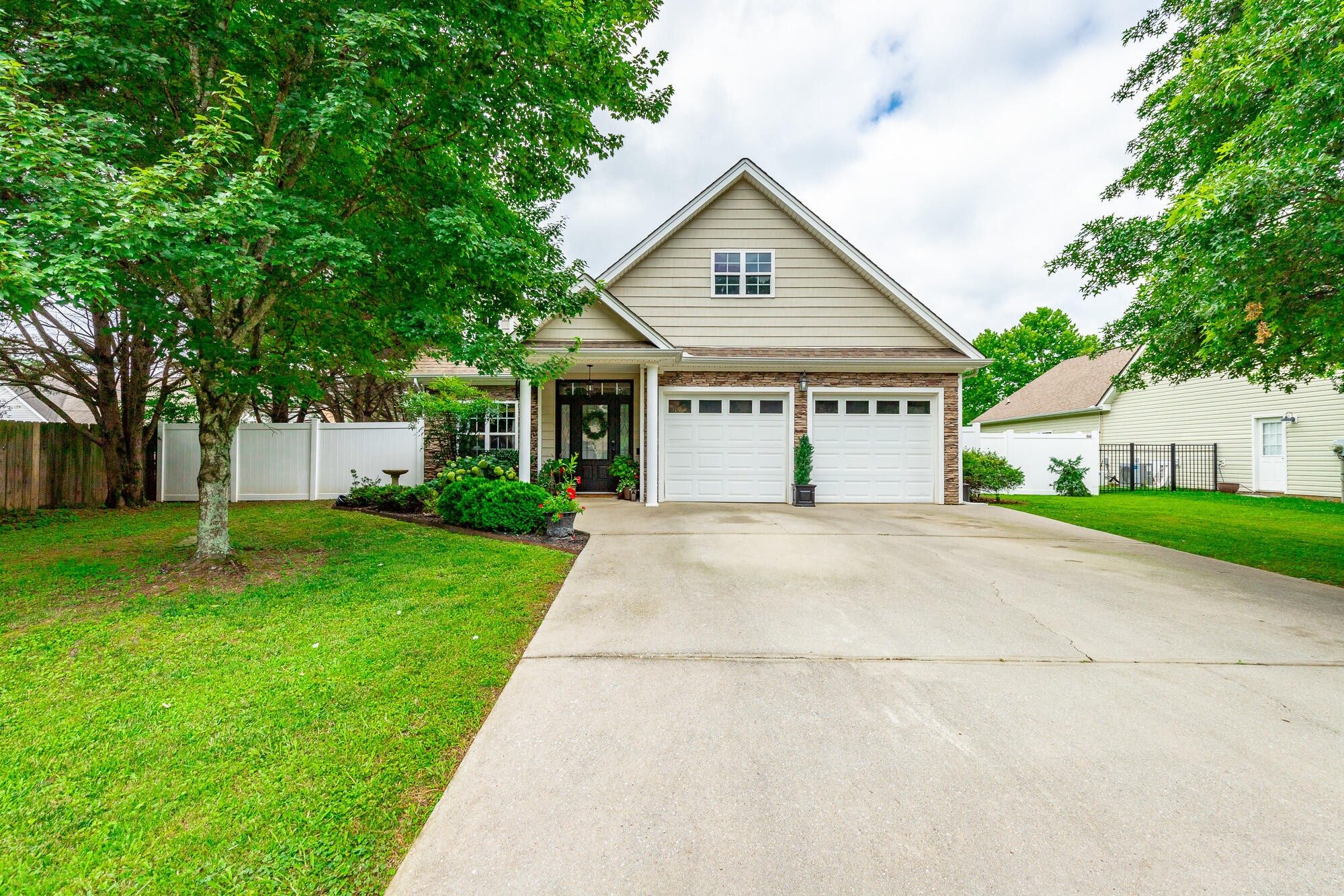2311 Waterhaven Drive