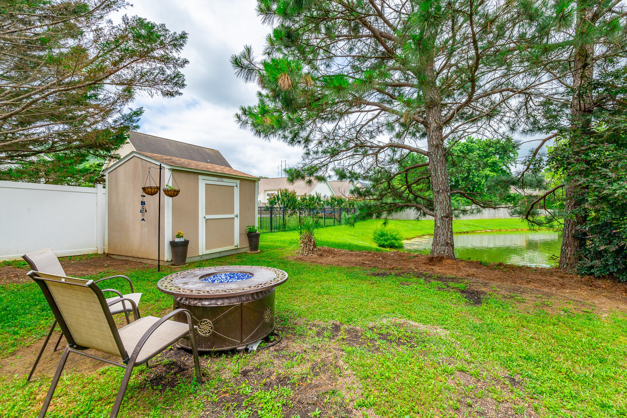 2311 Waterhaven Drive