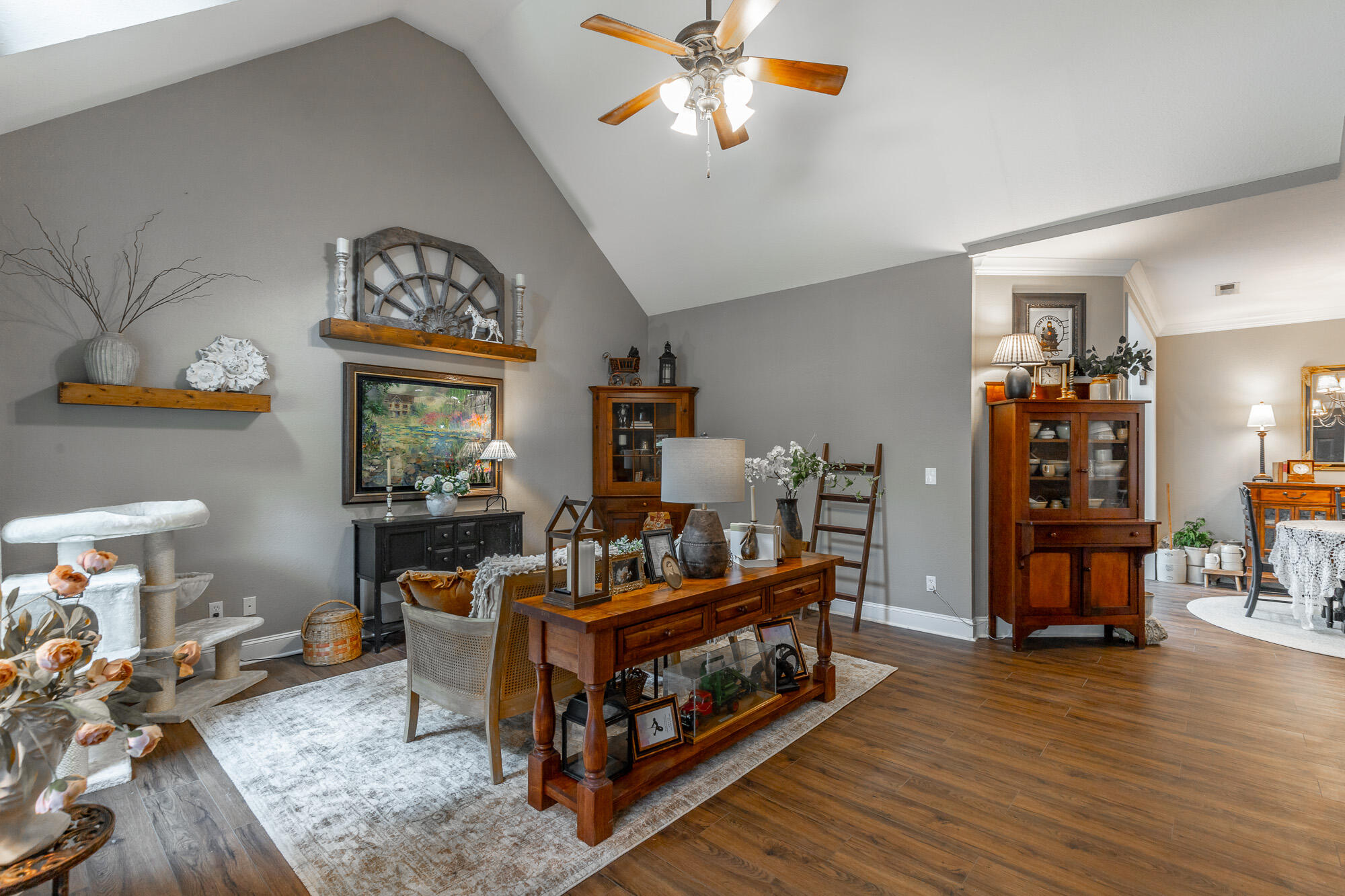 2311 Waterhaven Drive