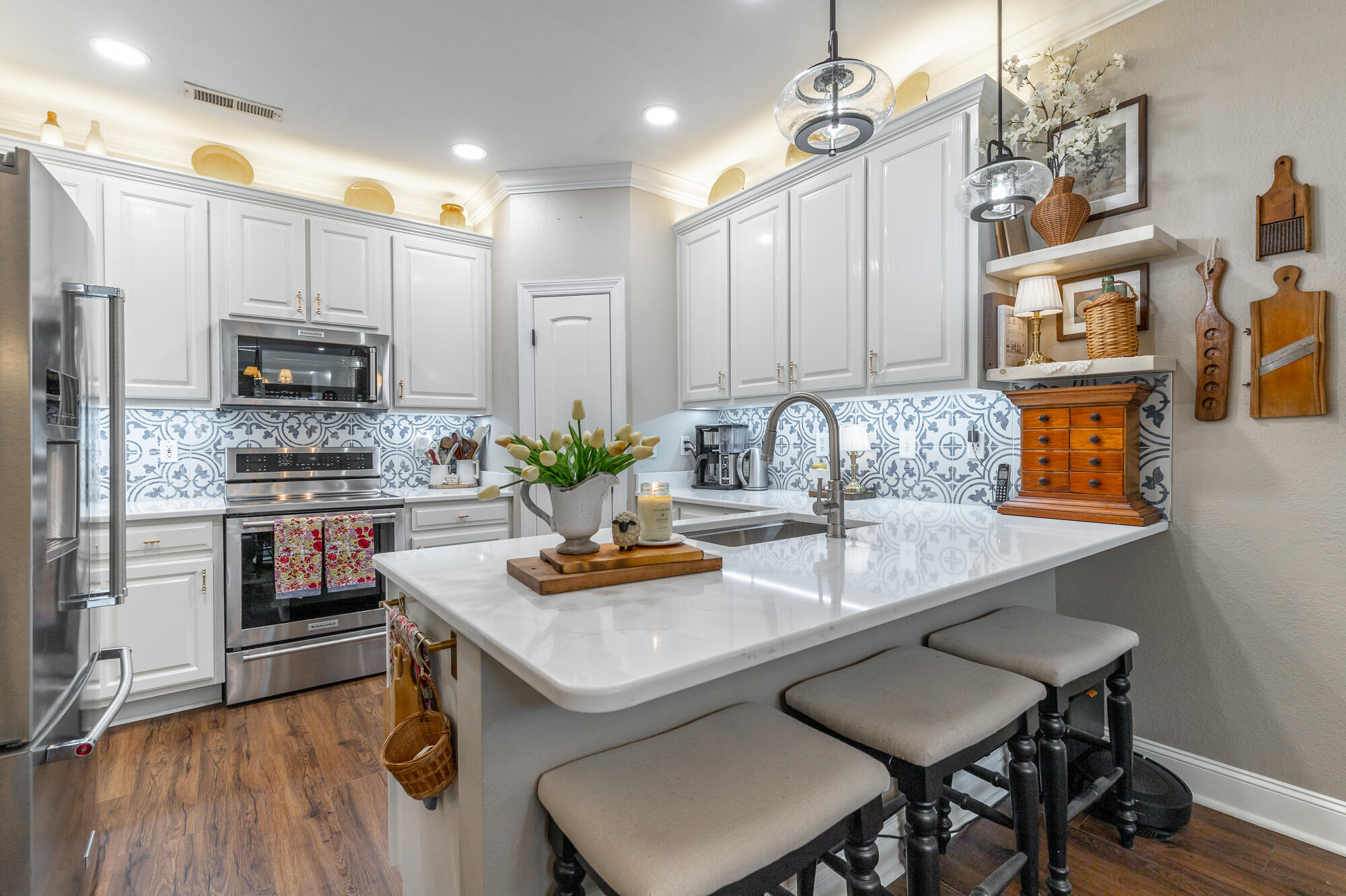 2311 Waterhaven Drive