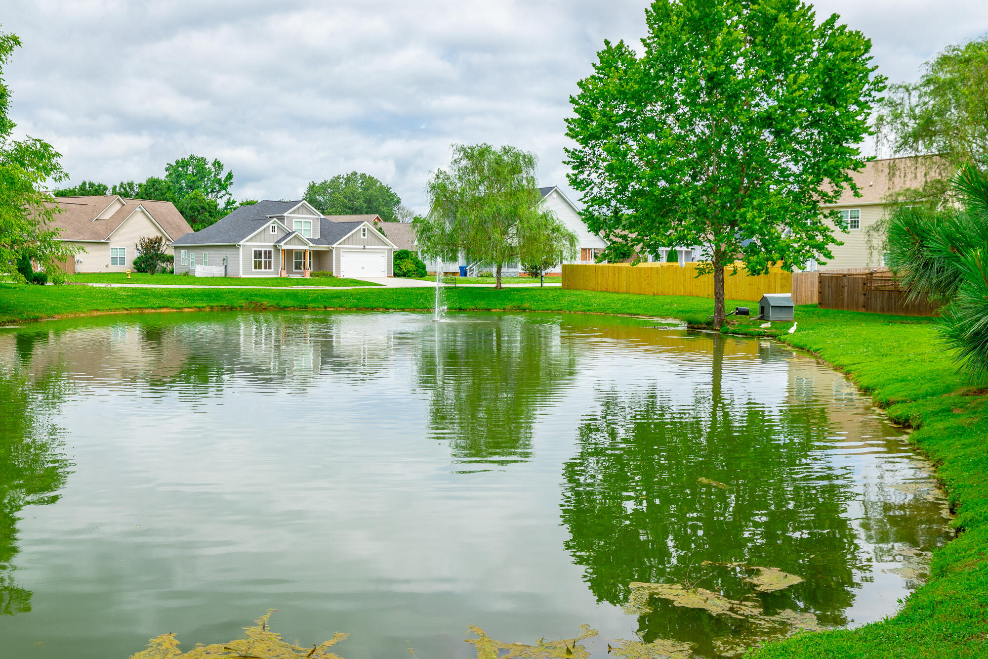 2311 Waterhaven Drive