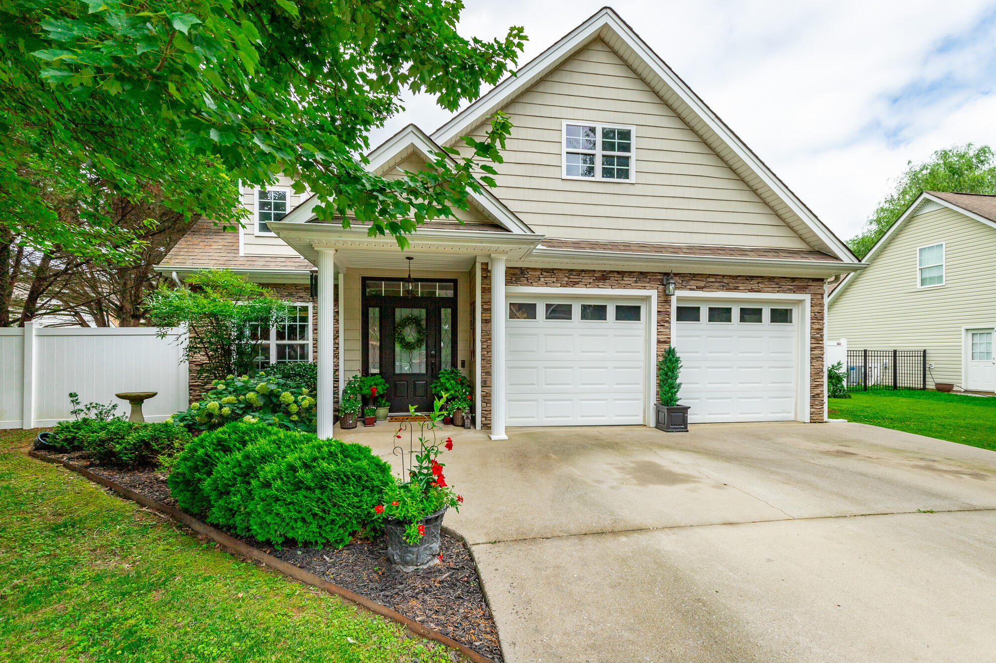 2311 Waterhaven Drive