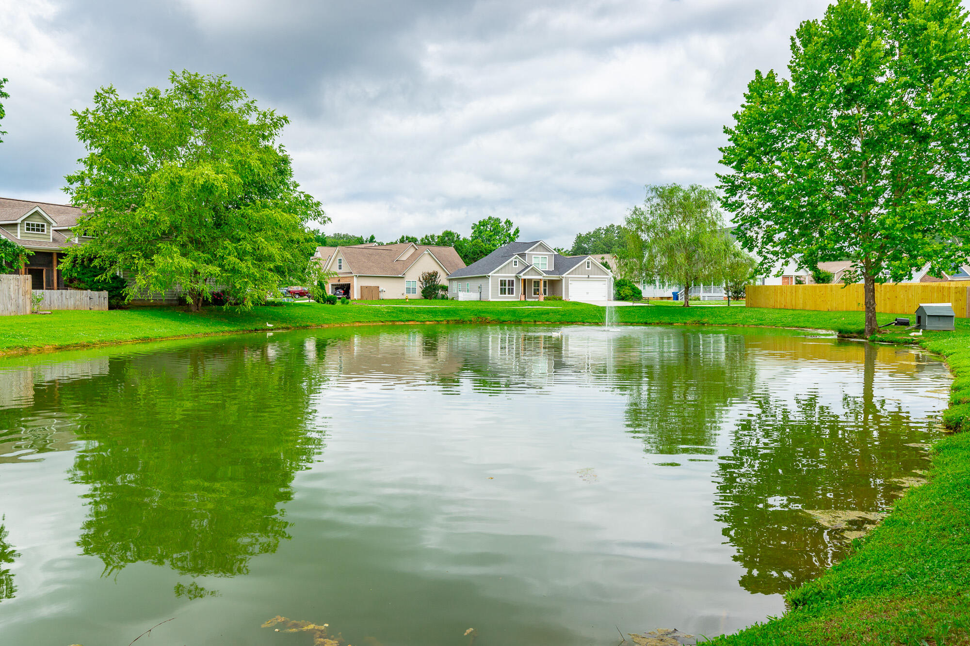 2311 Waterhaven Drive