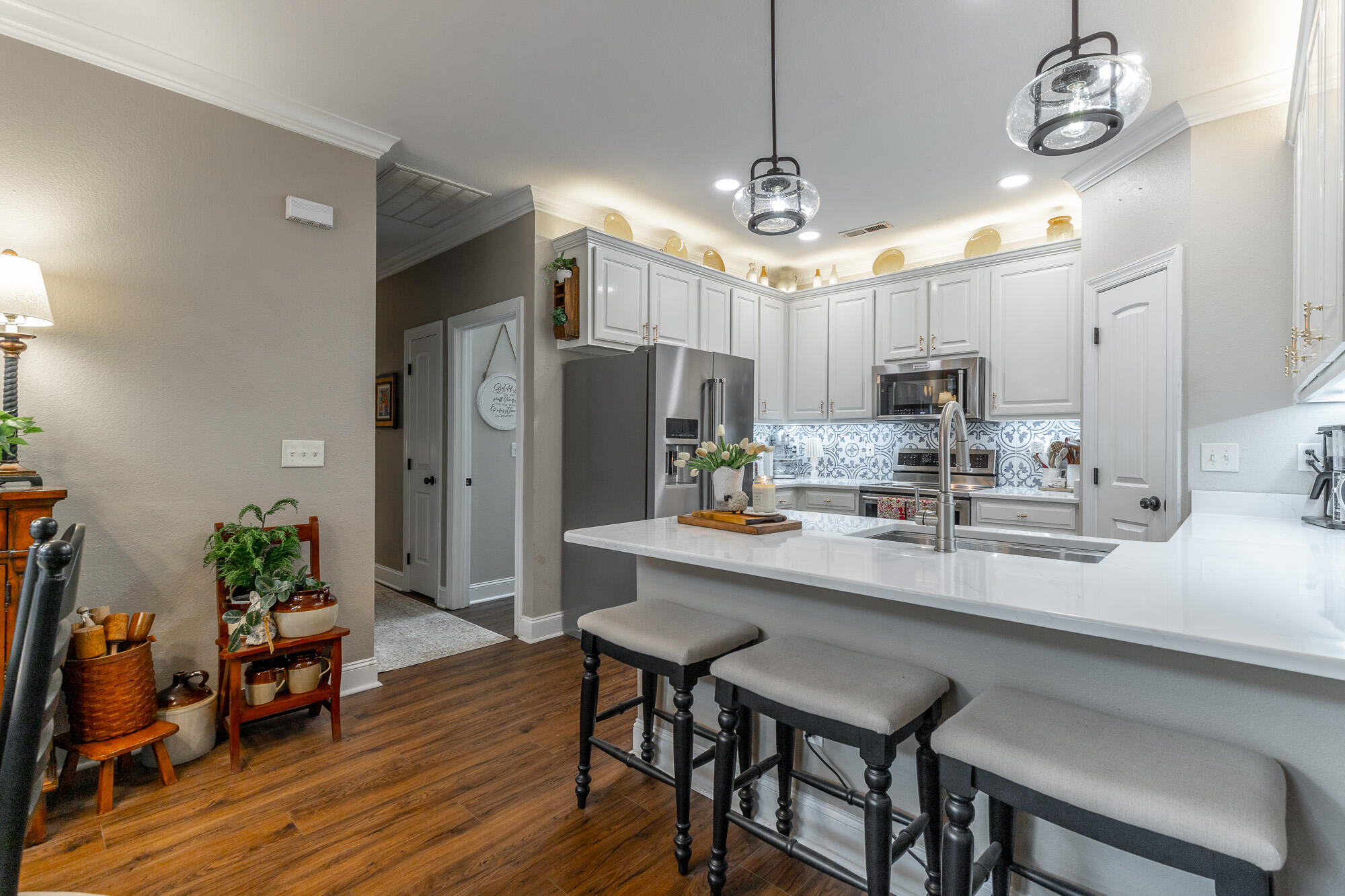 2311 Waterhaven Drive