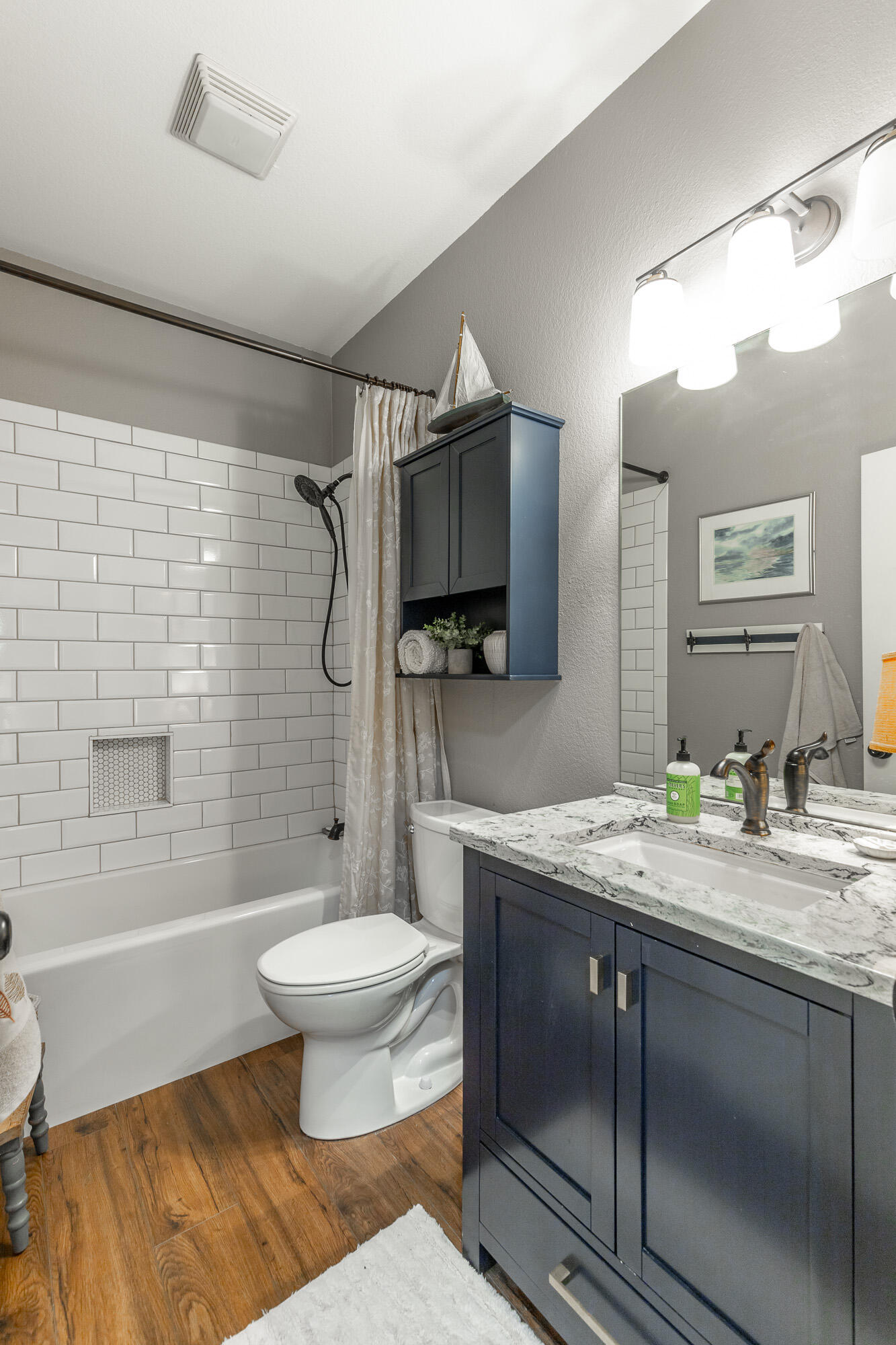 2311 Waterhaven Drive