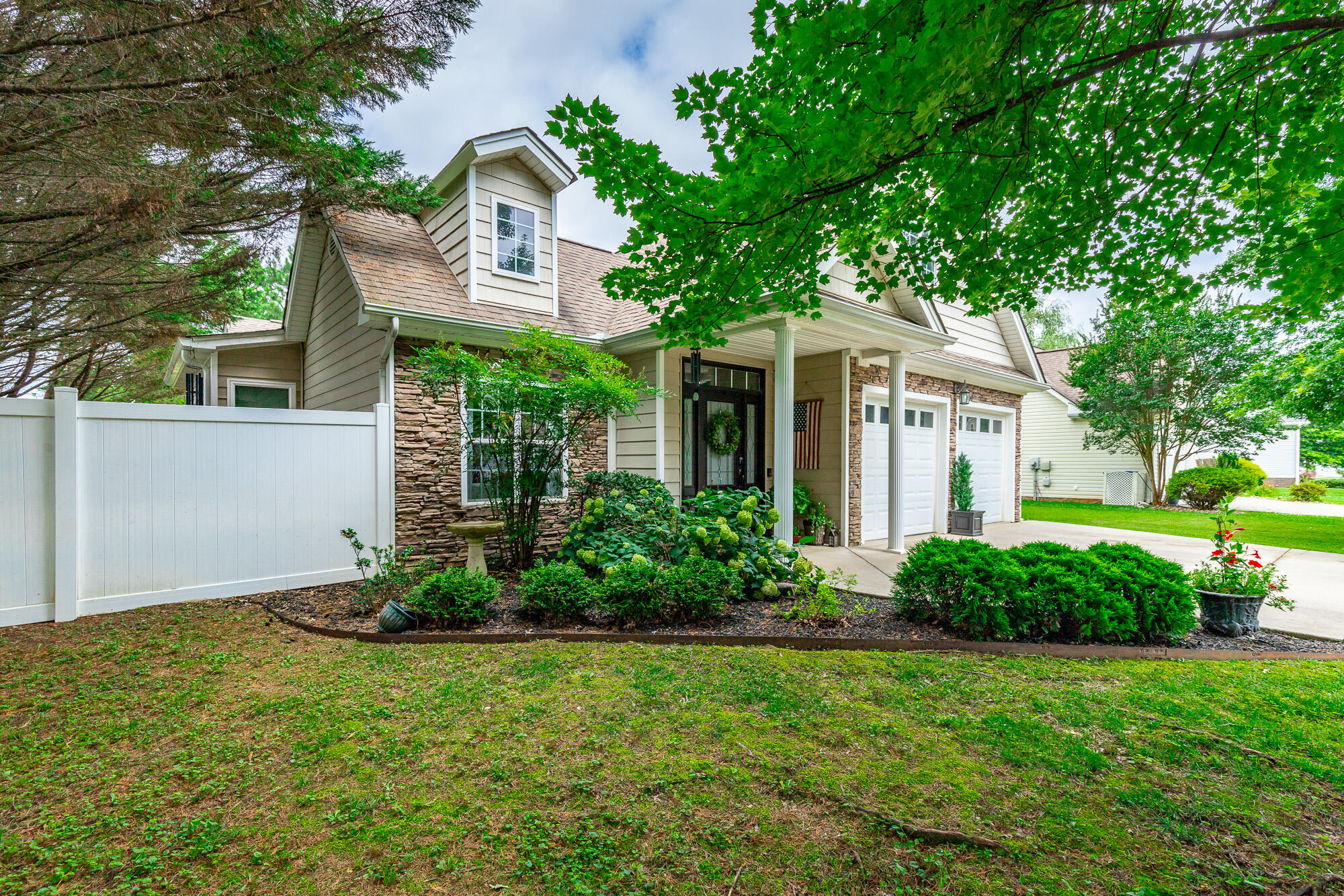 2311 Waterhaven Drive