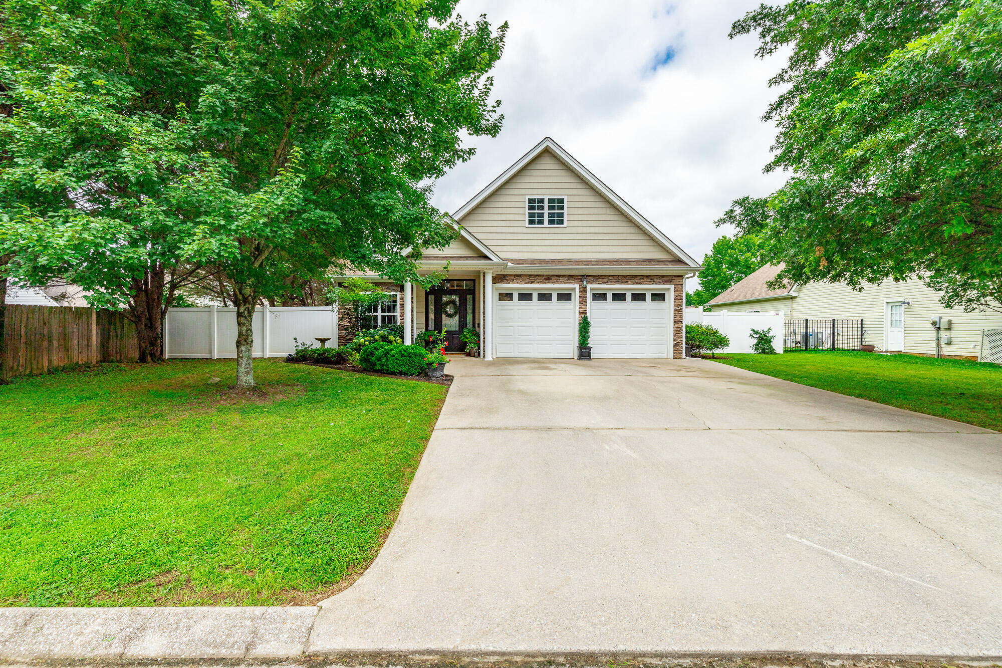 2311 Waterhaven Drive