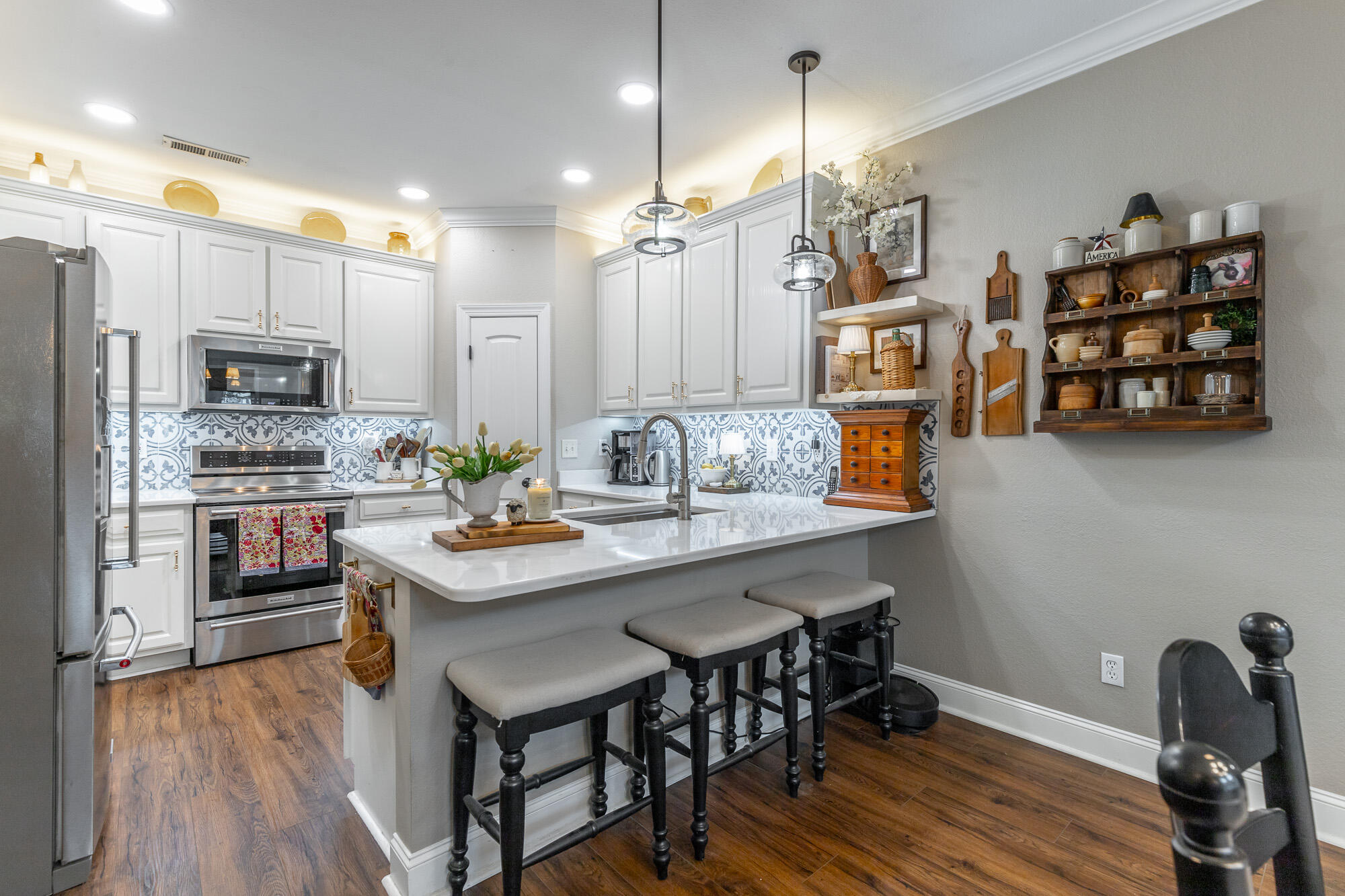 2311 Waterhaven Drive