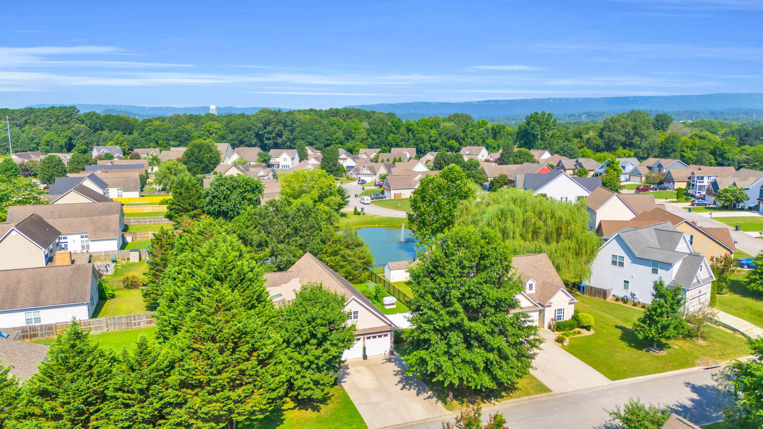 2311 Waterhaven Drive