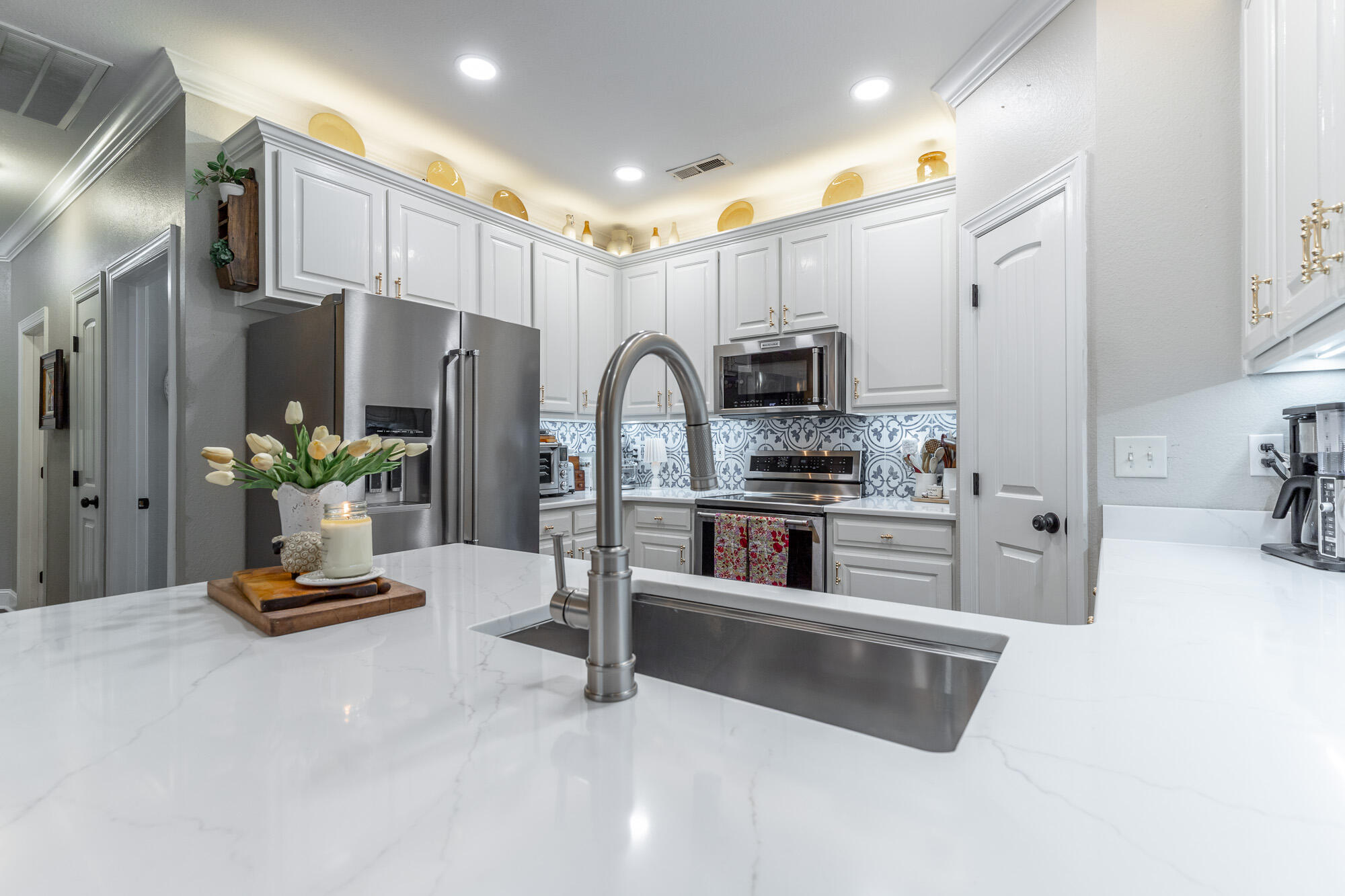 2311 Waterhaven Drive