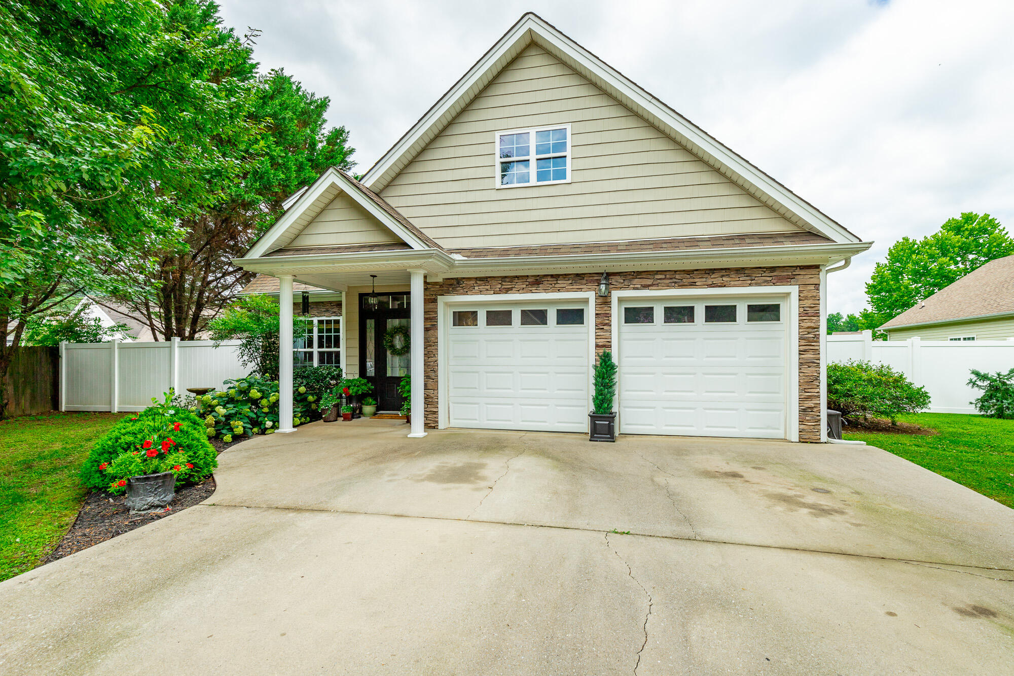 2311 Waterhaven Drive