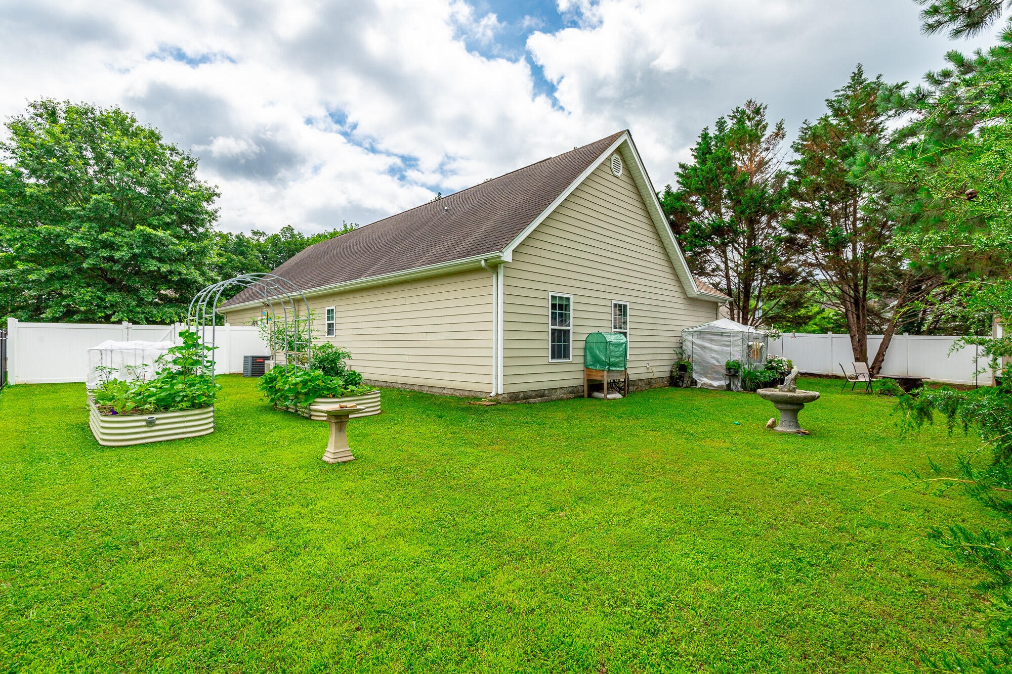 2311 Waterhaven Drive