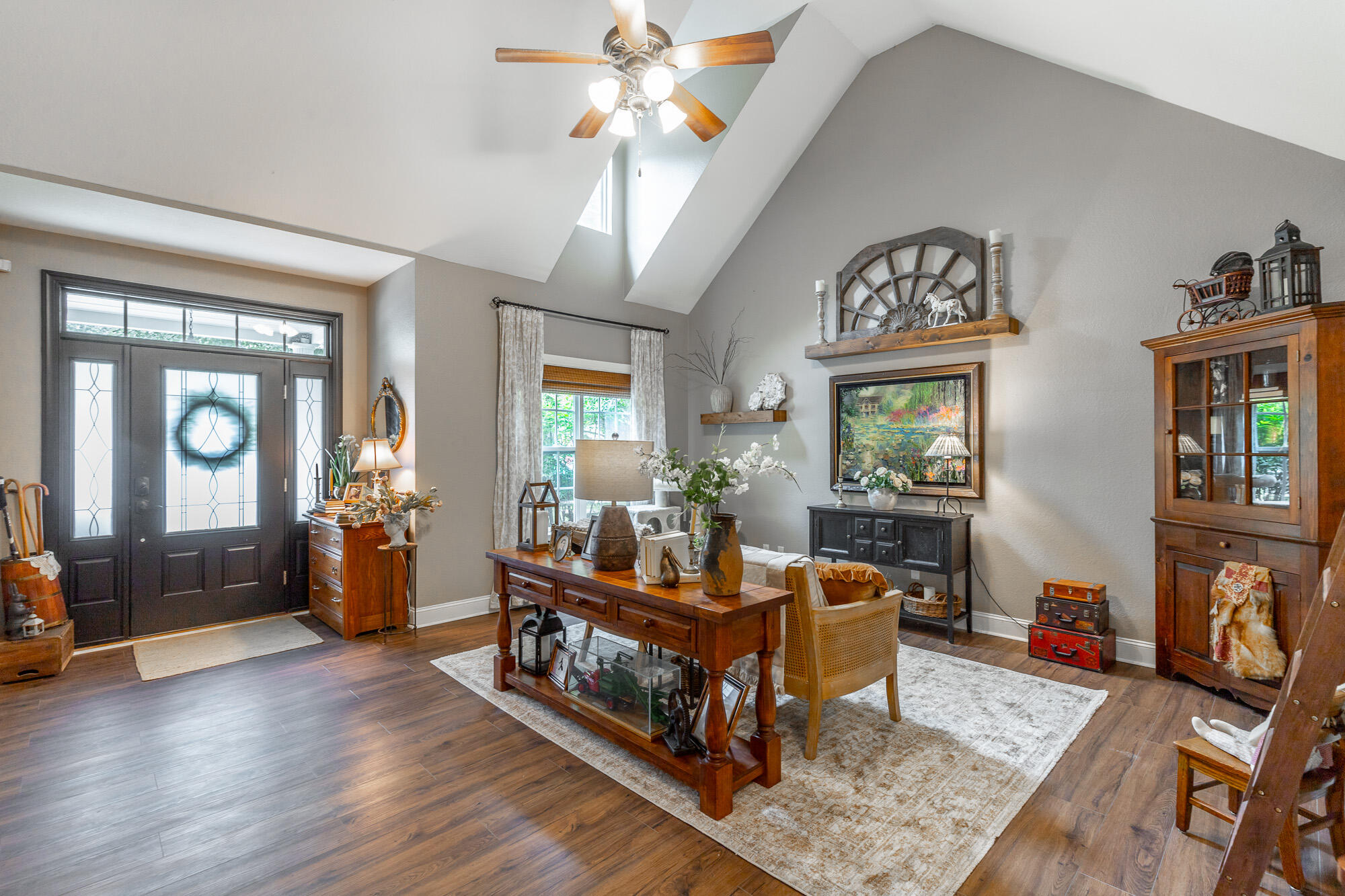 2311 Waterhaven Drive