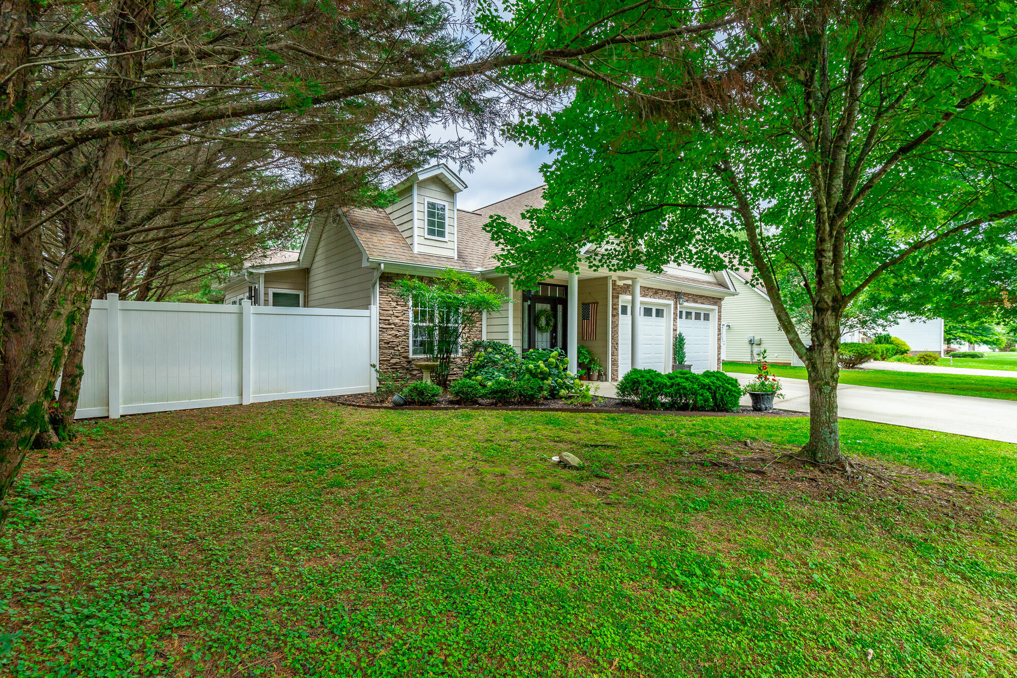 2311 Waterhaven Drive