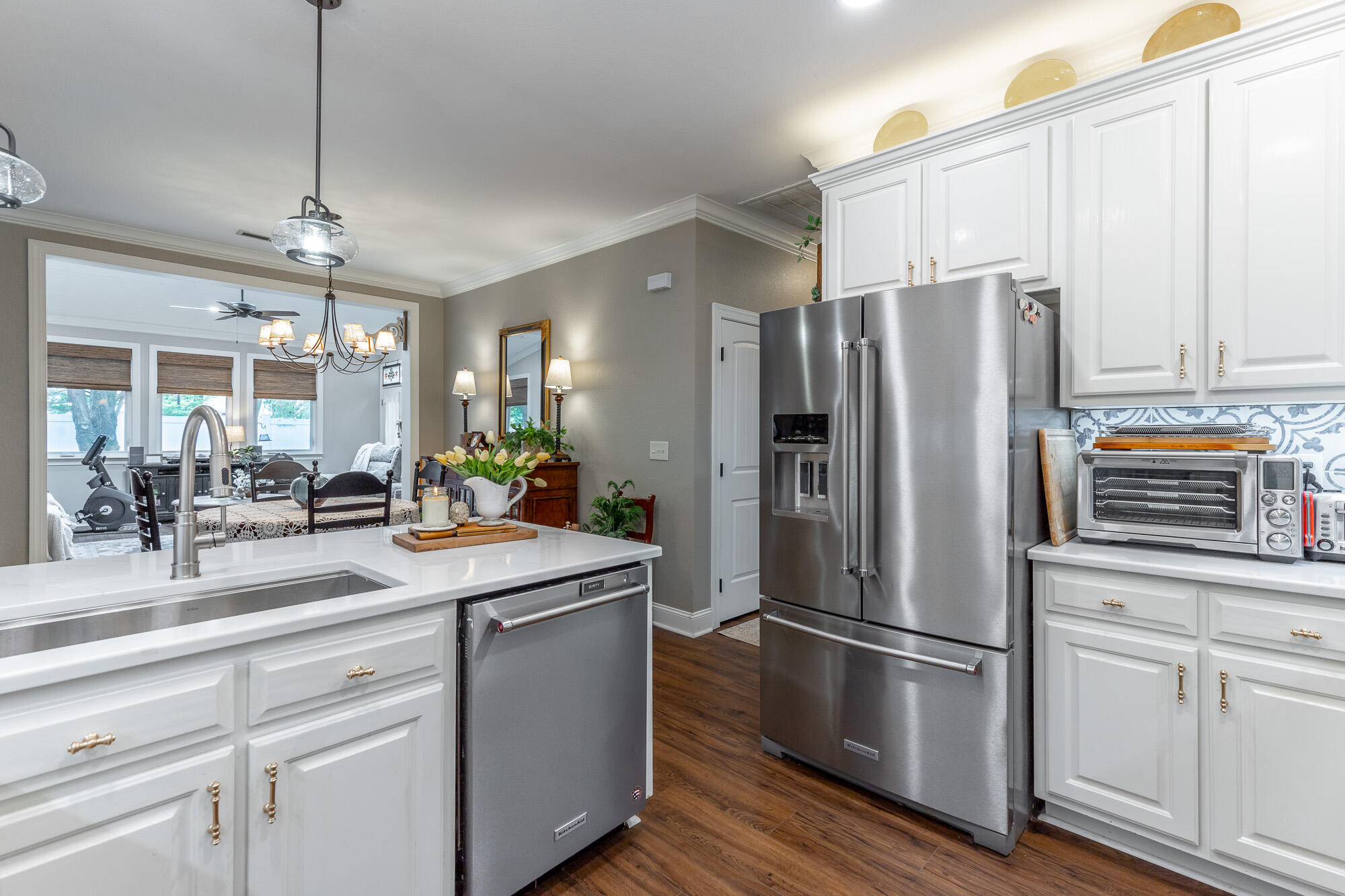 2311 Waterhaven Drive