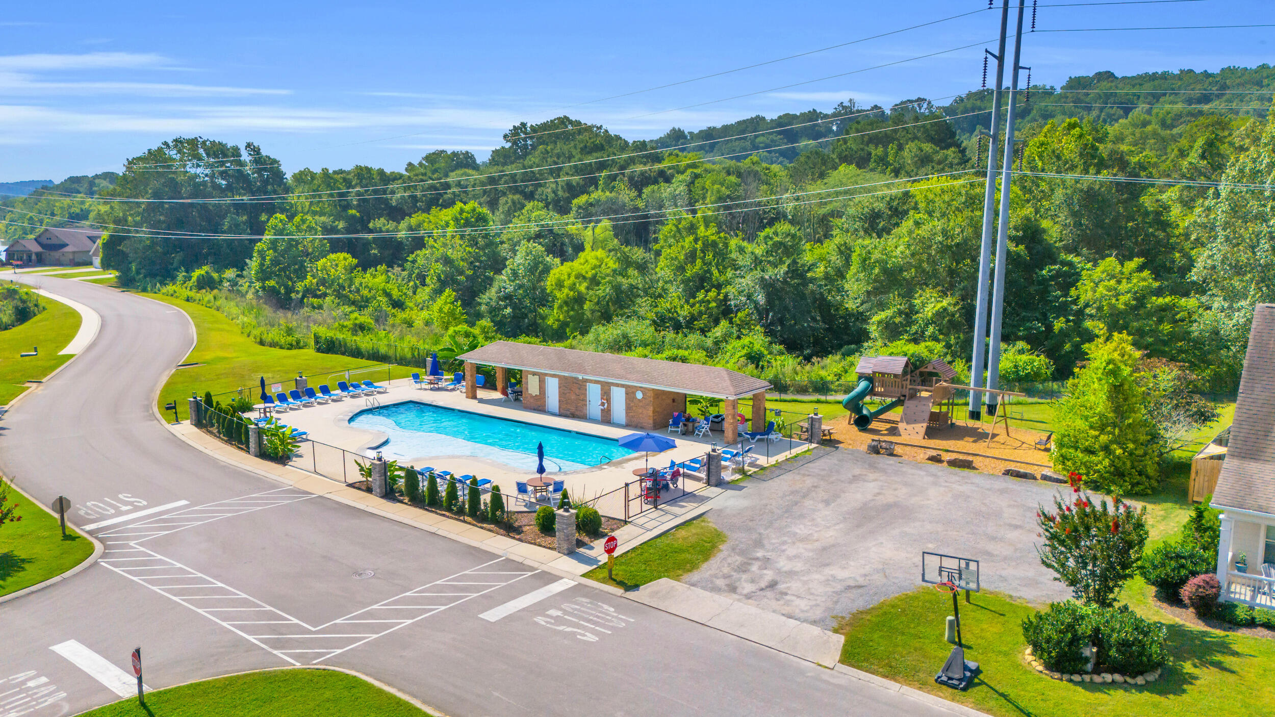 2311 Waterhaven Drive