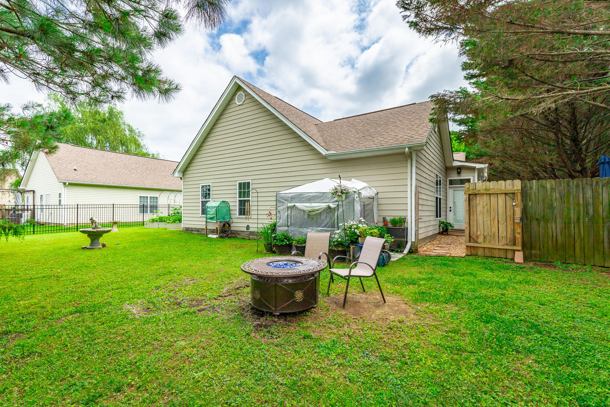 2311 Waterhaven Drive