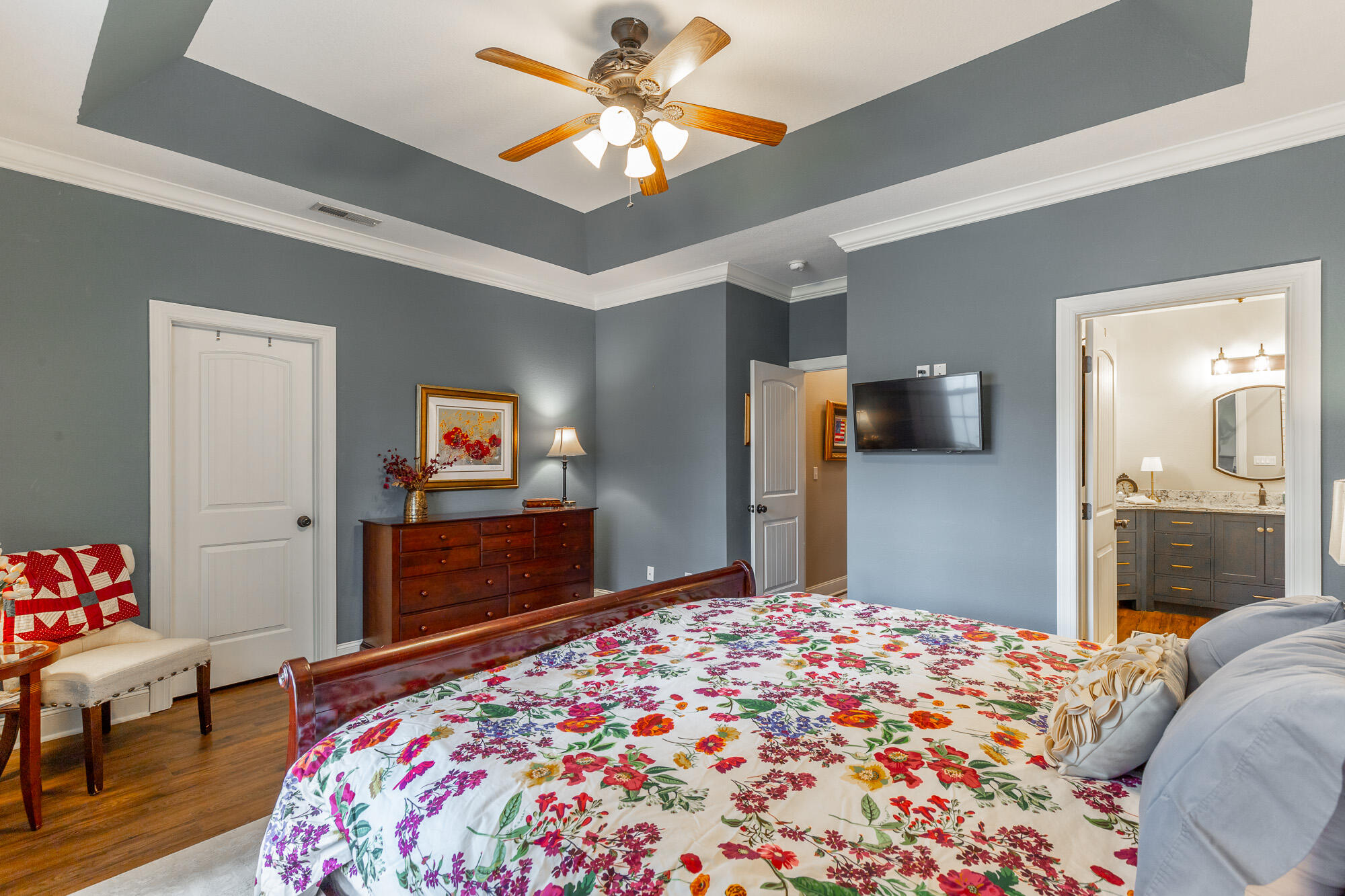 2311 Waterhaven Drive