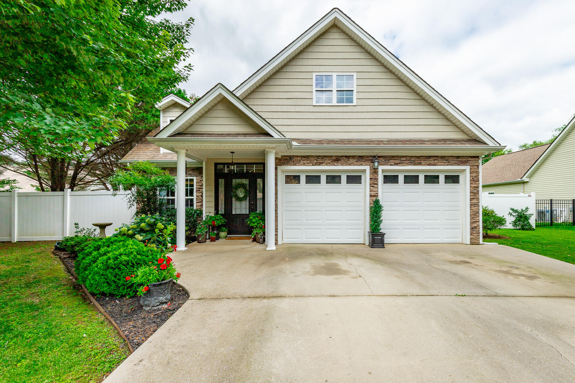 2311 Waterhaven Drive