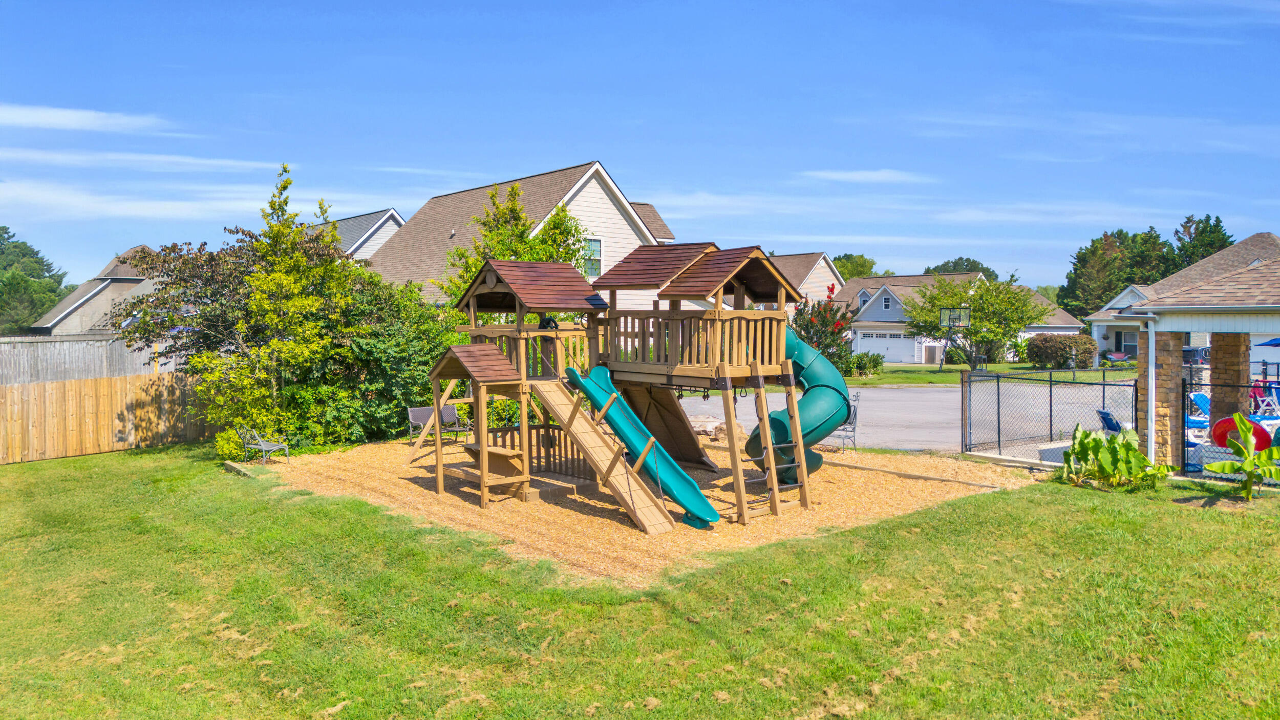 2311 Waterhaven Drive