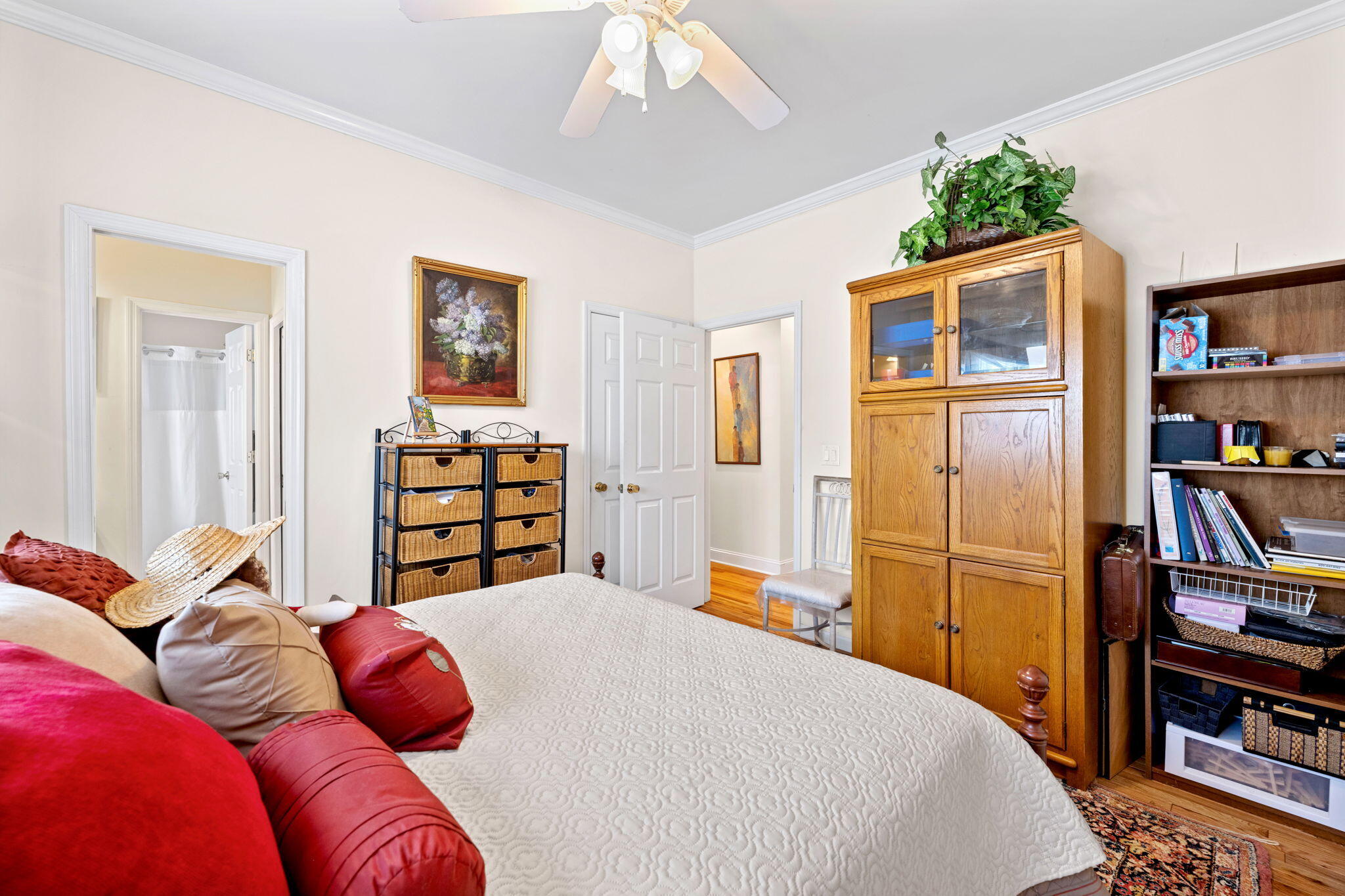 902 Cattails Drive