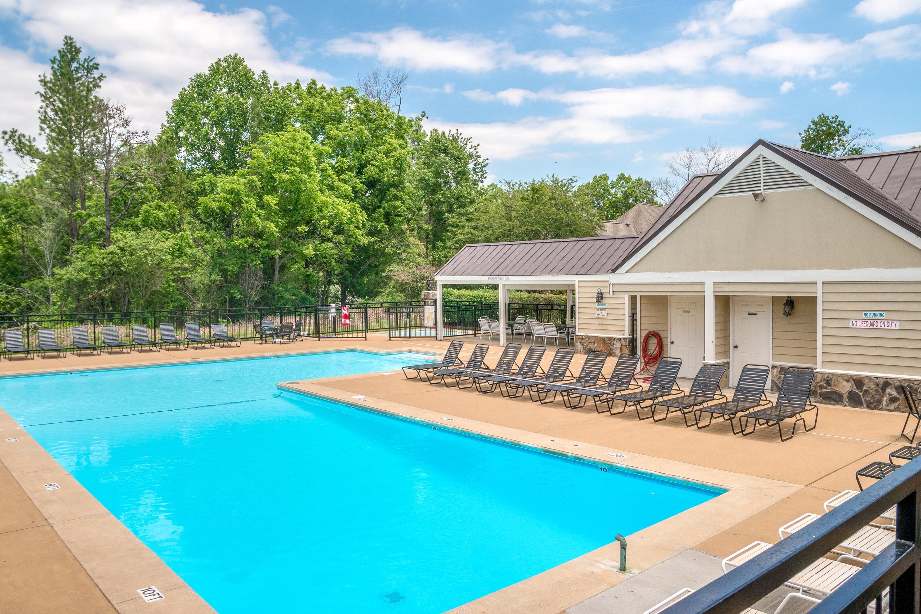 902 Cattails Drive