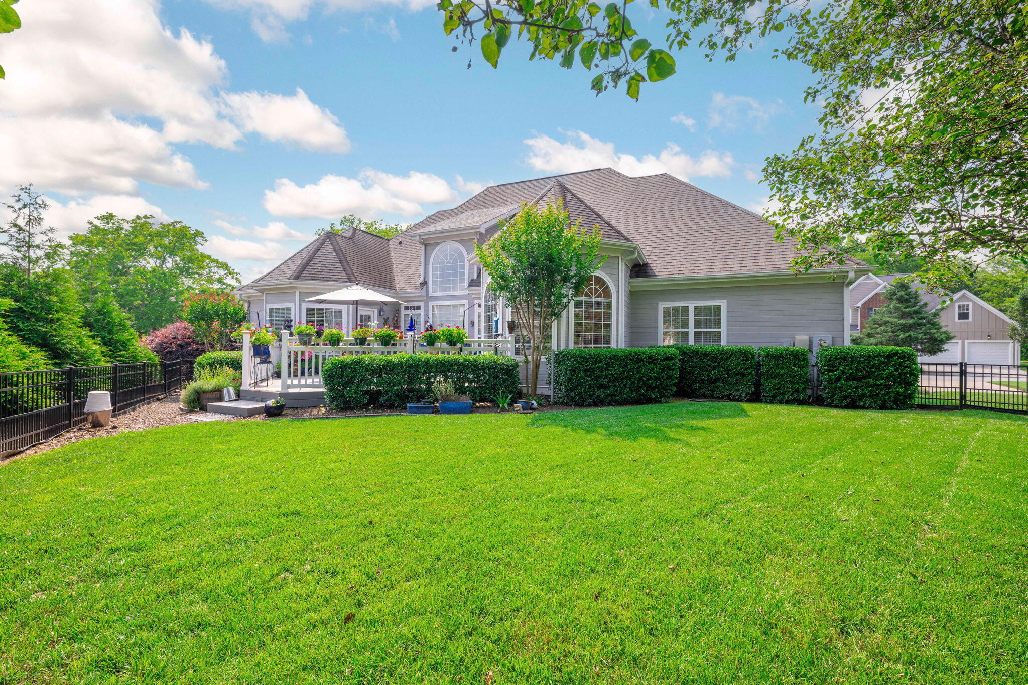 902 Cattails Drive