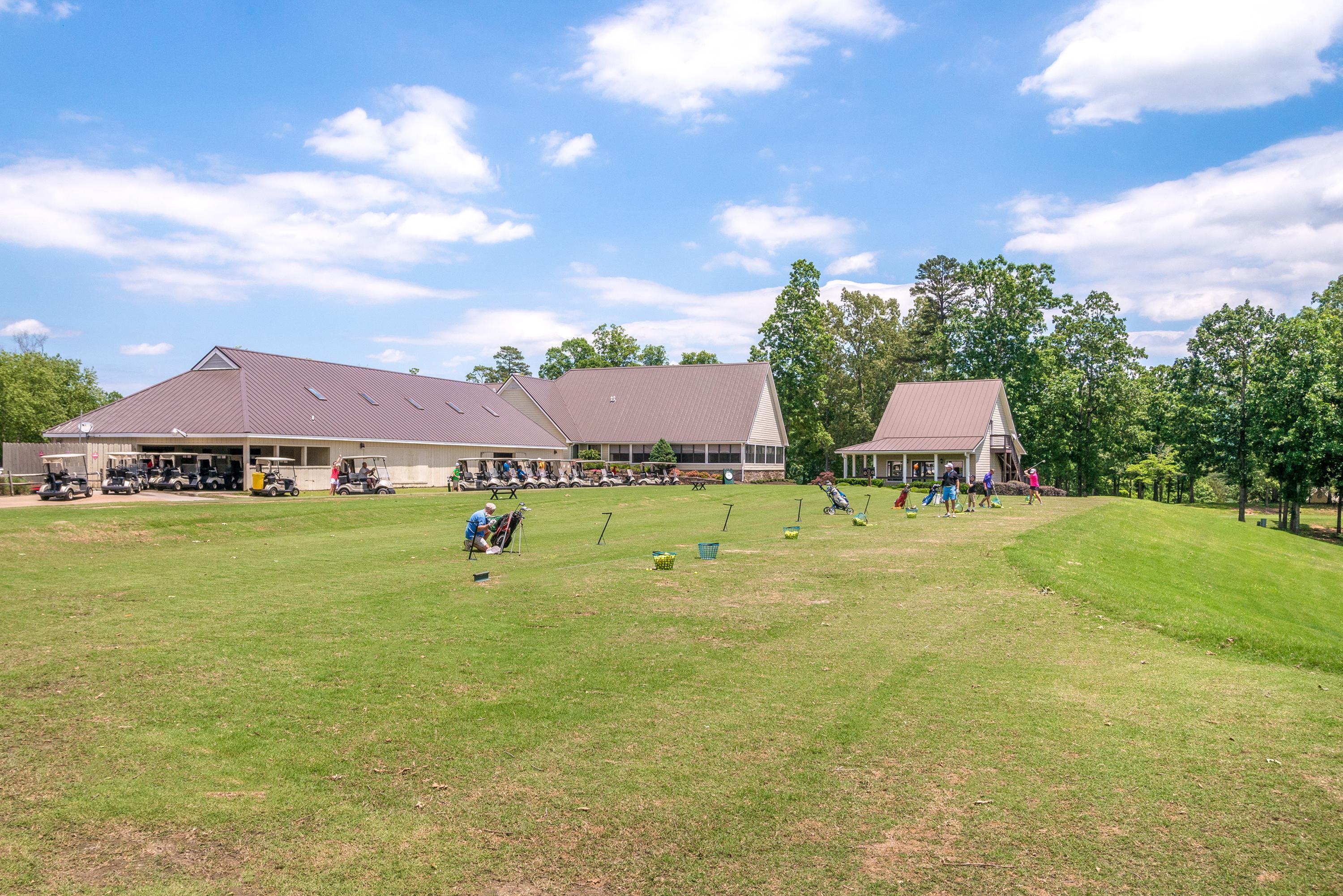 902 Cattails Drive