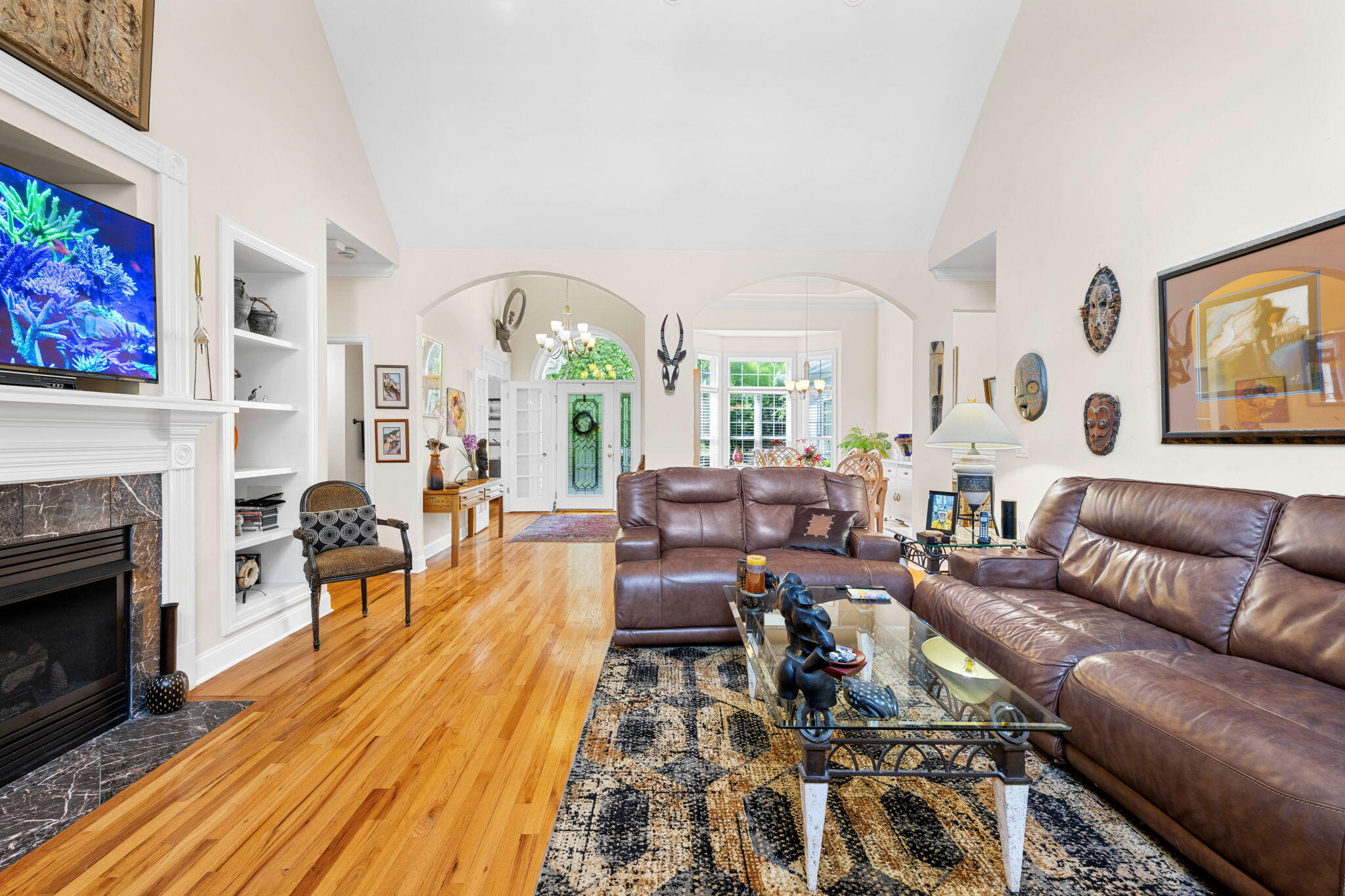 902 Cattails Drive