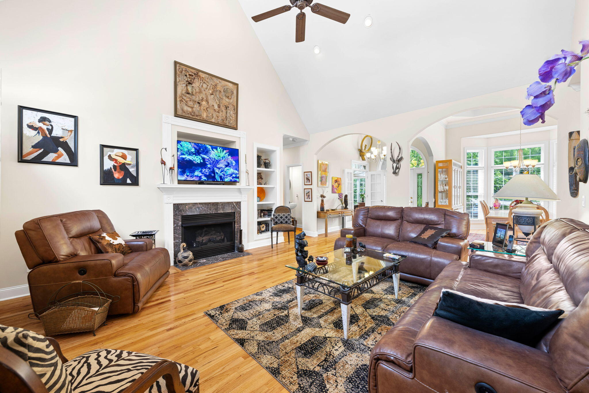 902 Cattails Drive