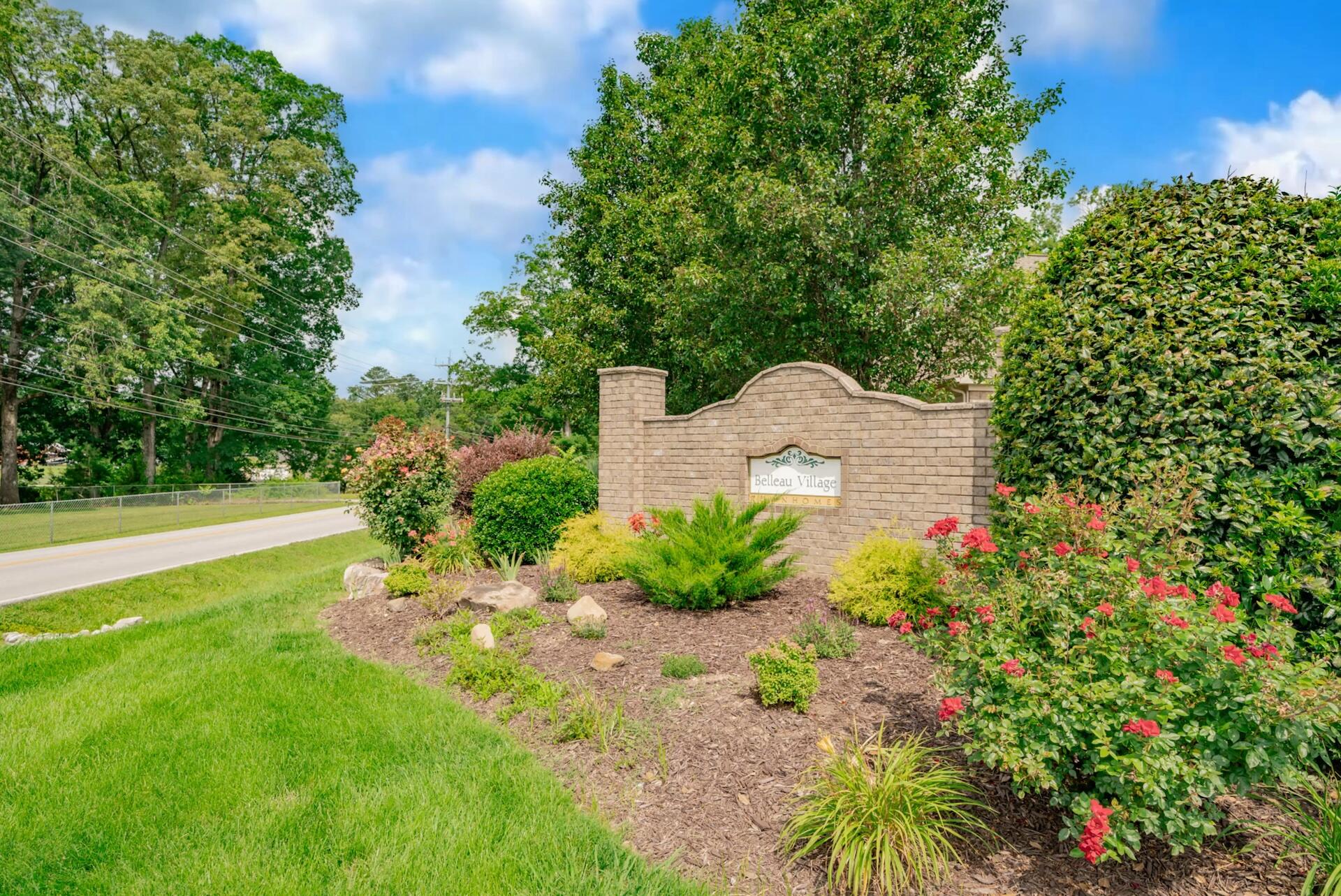 2062 Belleau Village Lane