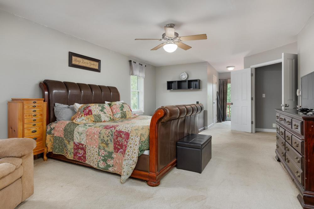 328 S Mission Ridge Drive