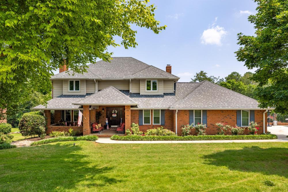 328 S Mission Ridge Drive