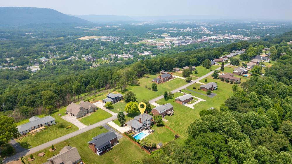 328 S Mission Ridge Drive