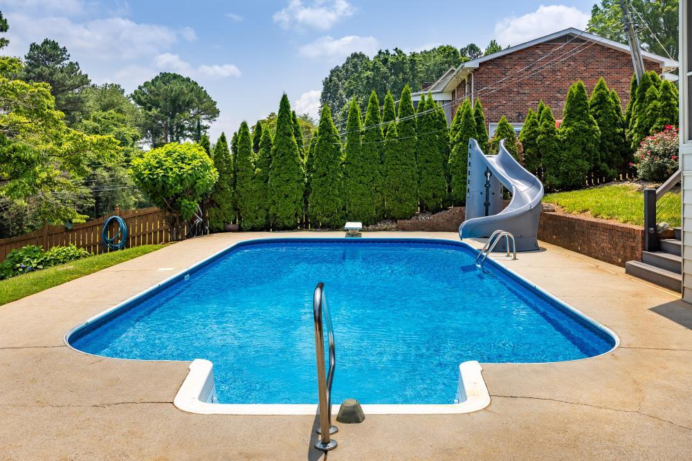 328 S Mission Ridge Drive