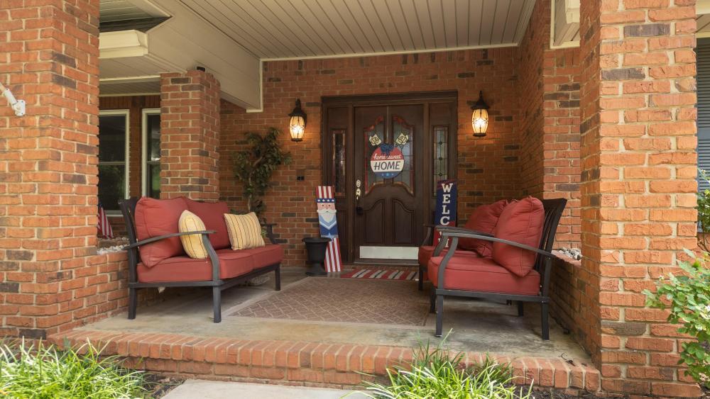 328 S Mission Ridge Drive