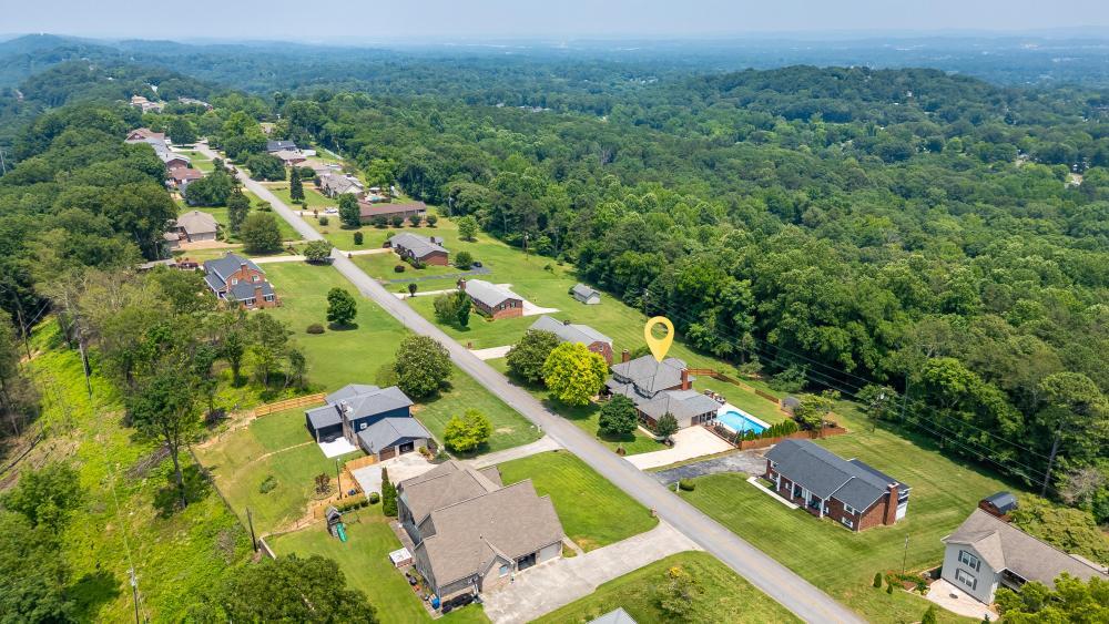 328 S Mission Ridge Drive