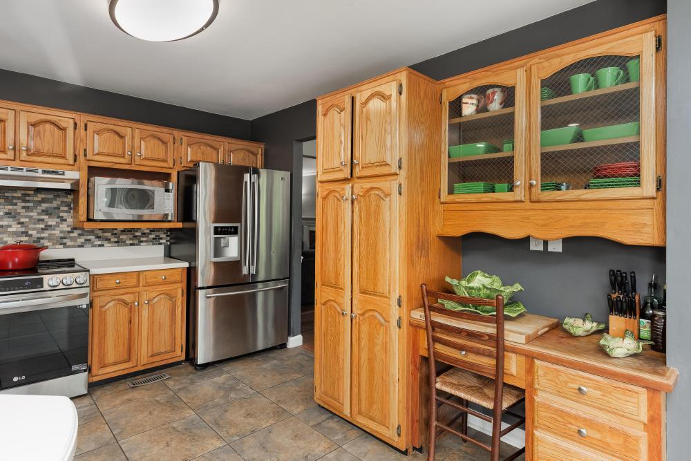 328 S Mission Ridge Drive