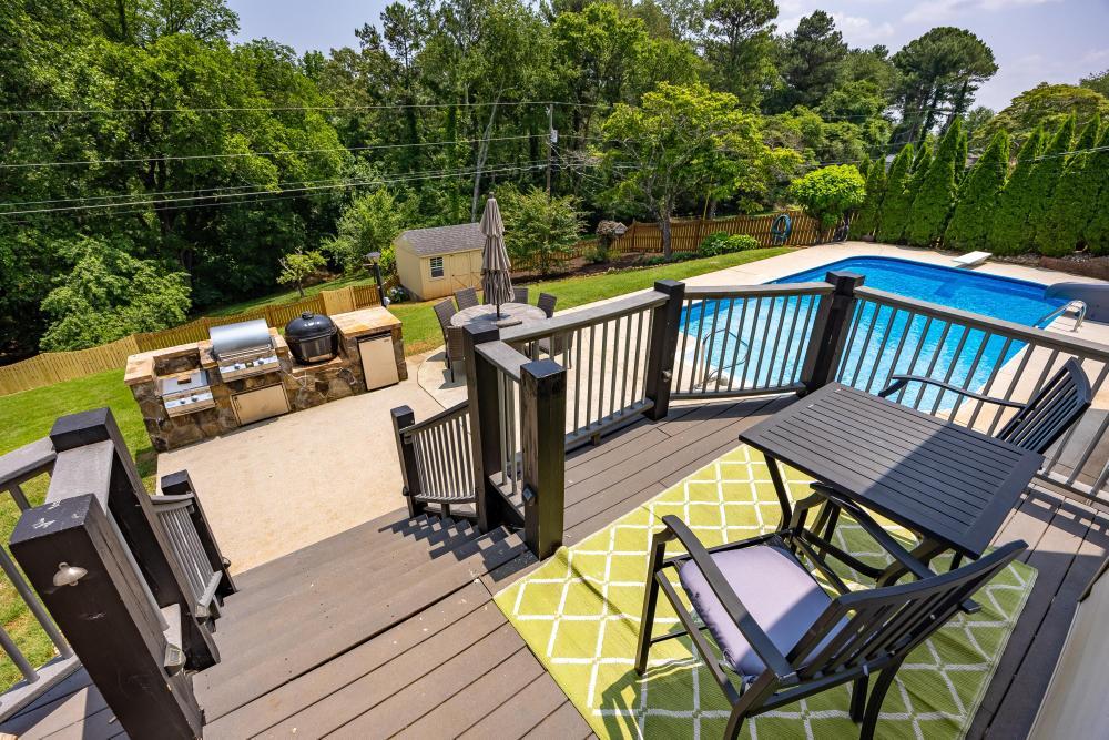 328 S Mission Ridge Drive