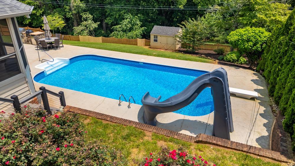 328 S Mission Ridge Drive