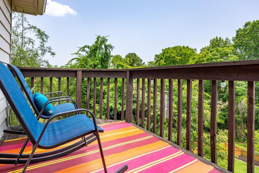 328 S Mission Ridge Drive